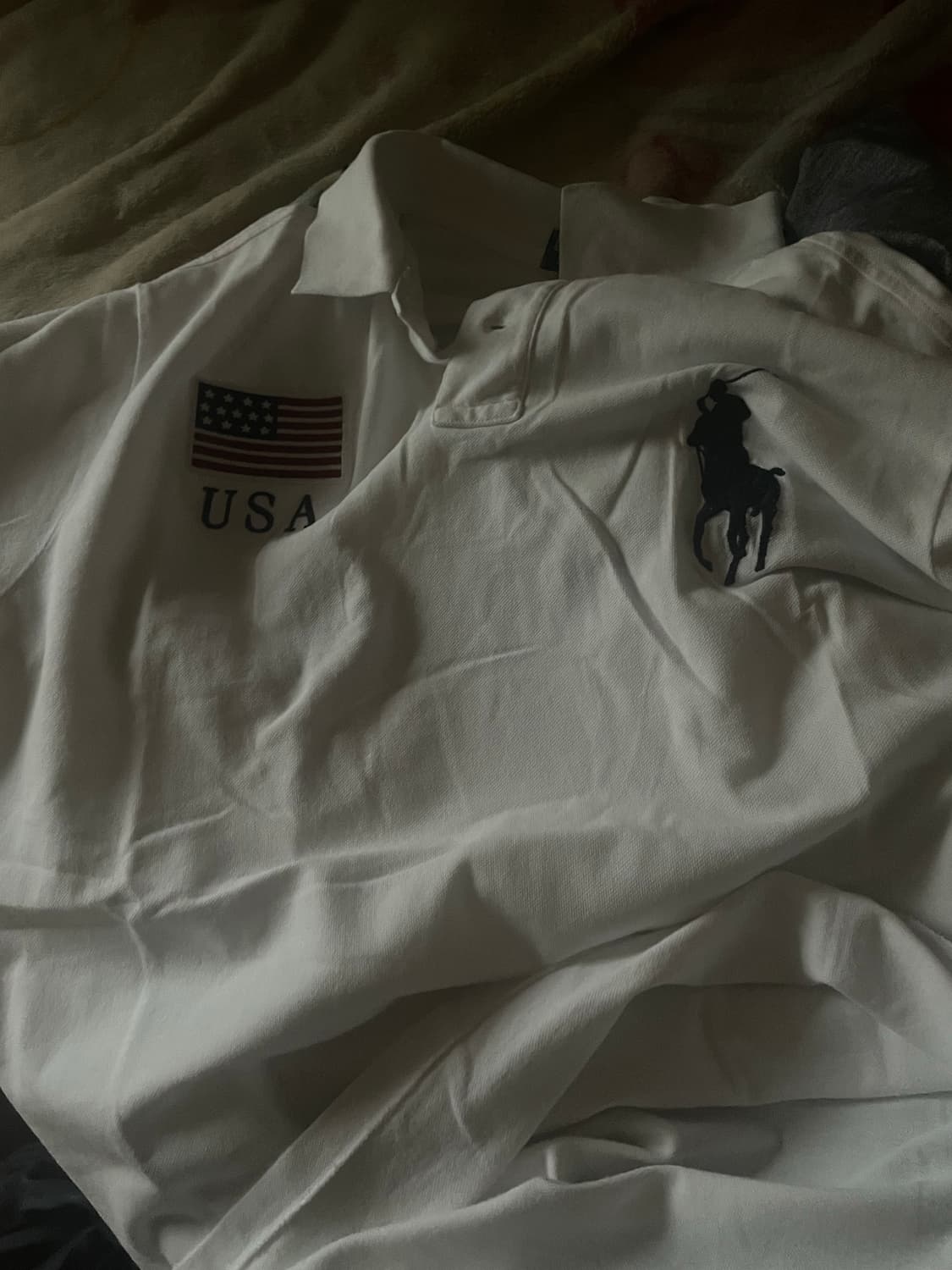 폴로 치프키프 usa 카라티 상품이미지1