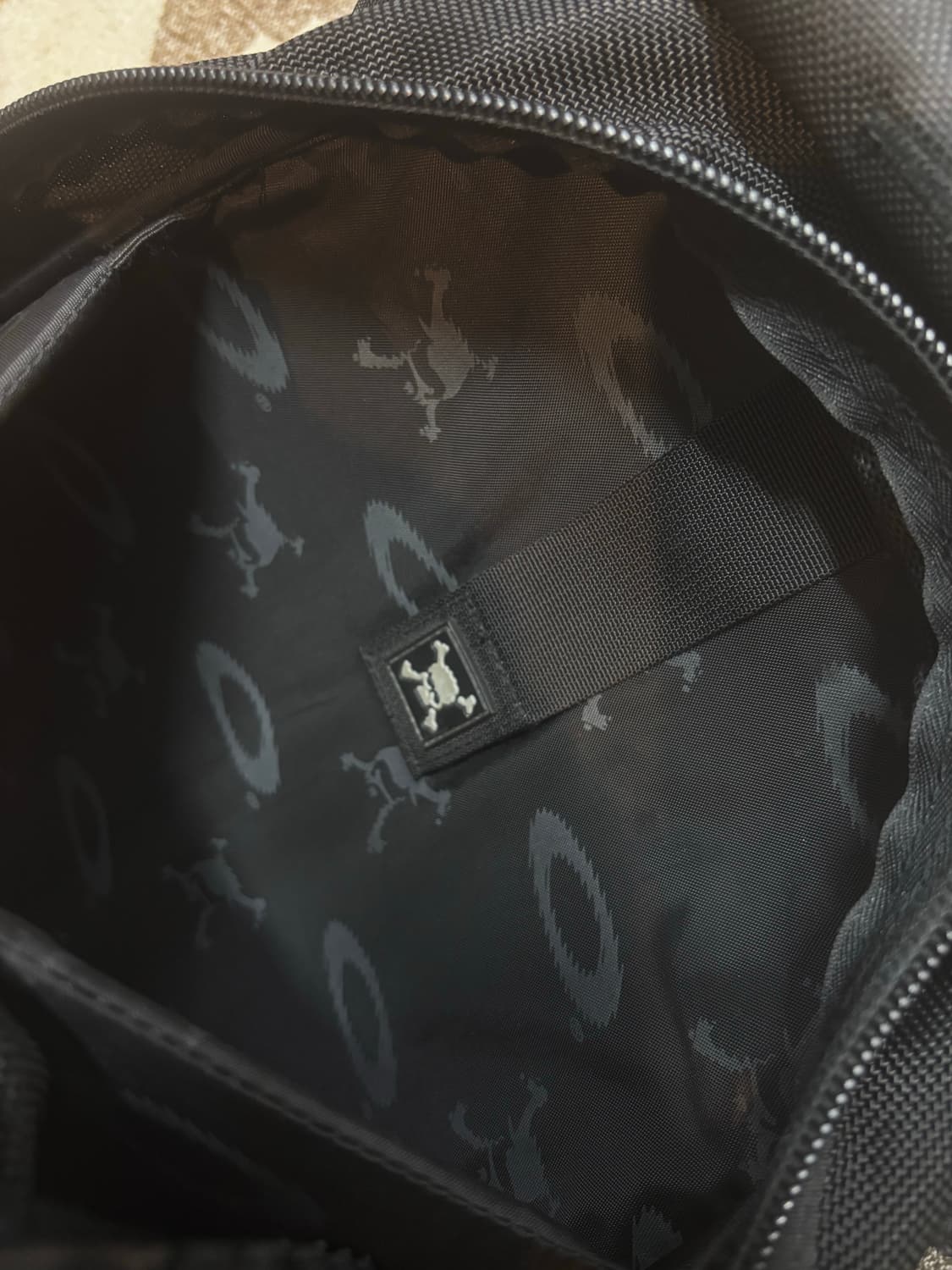 오클리 아이콘 RC 백팩 블랙아웃 상품이미지7