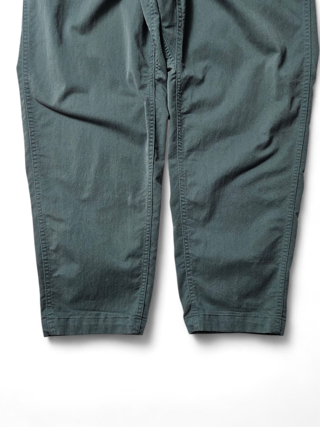 노스페이스 퍼플 라벨 스트레치 와이드 테이퍼드 팬츠 34 상품이미지3