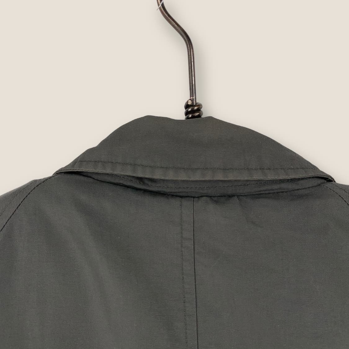 몽벨 구스다운 나일론 코트 상품이미지6