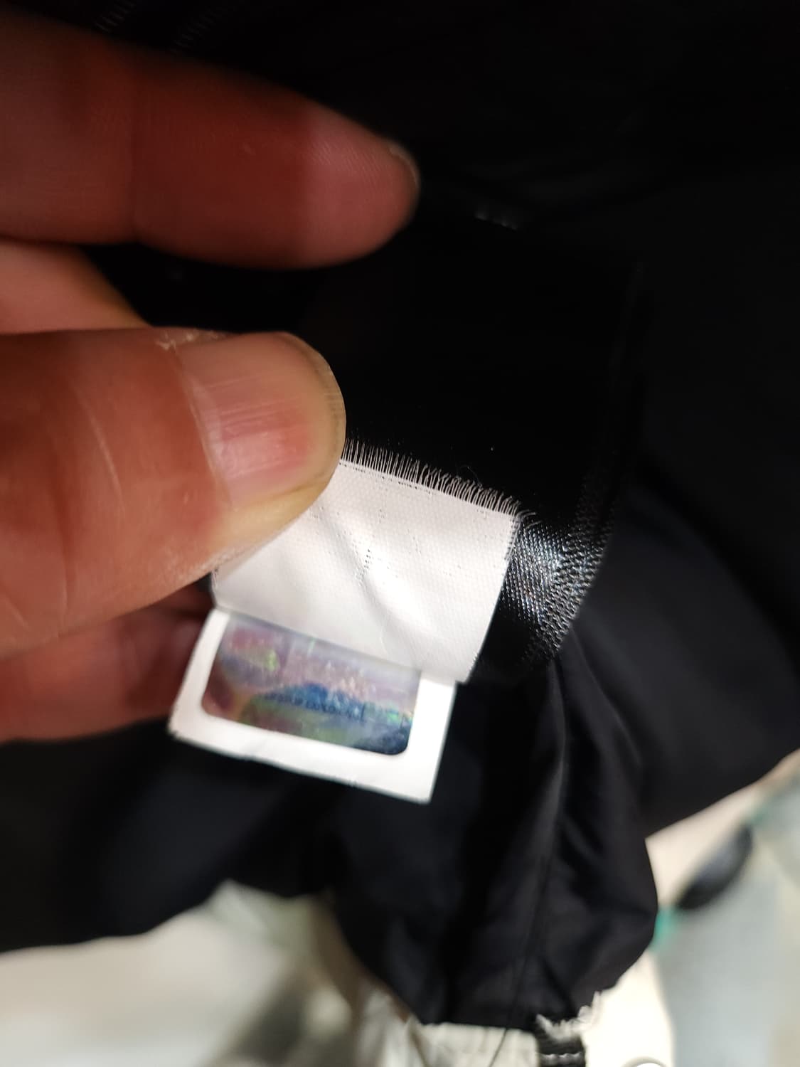 노스페이스 700 눕시 구스 패딩점퍼

 상품이미지7