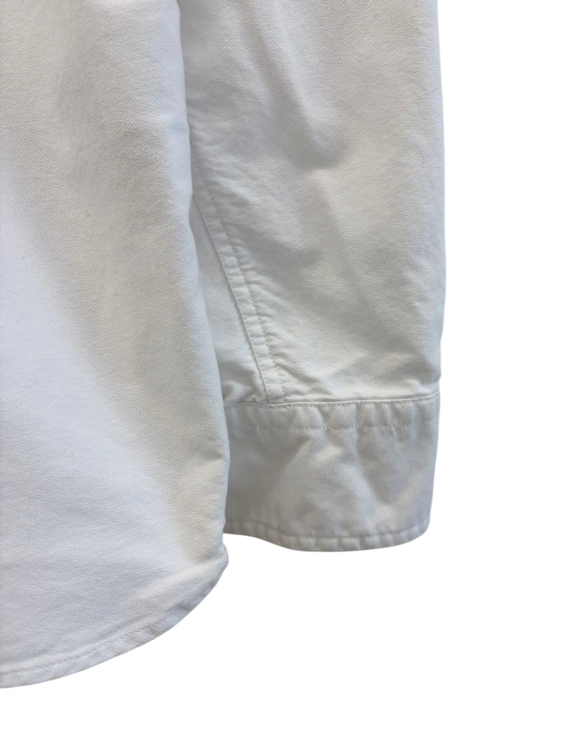 브룩스브라더스 옥스포드 셔츠 (S)  상품이미지6