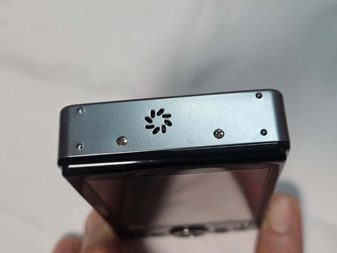 캐논 ixy90 (익서스75) 빈티지디카 상품이미지6