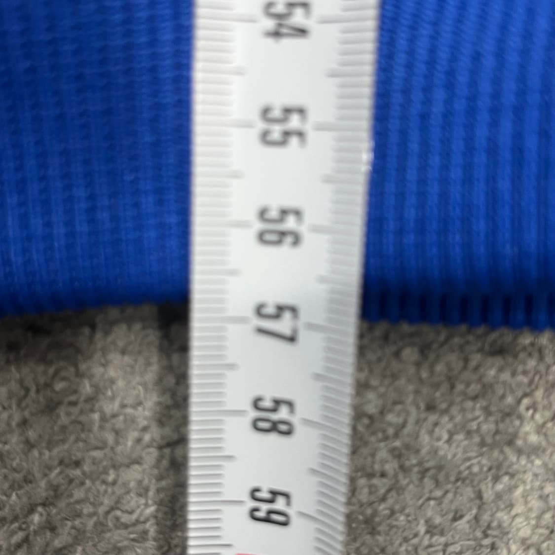 2XS 나이키 프랑스 00s 국대 져지 트랙 자켓 상품이미지8