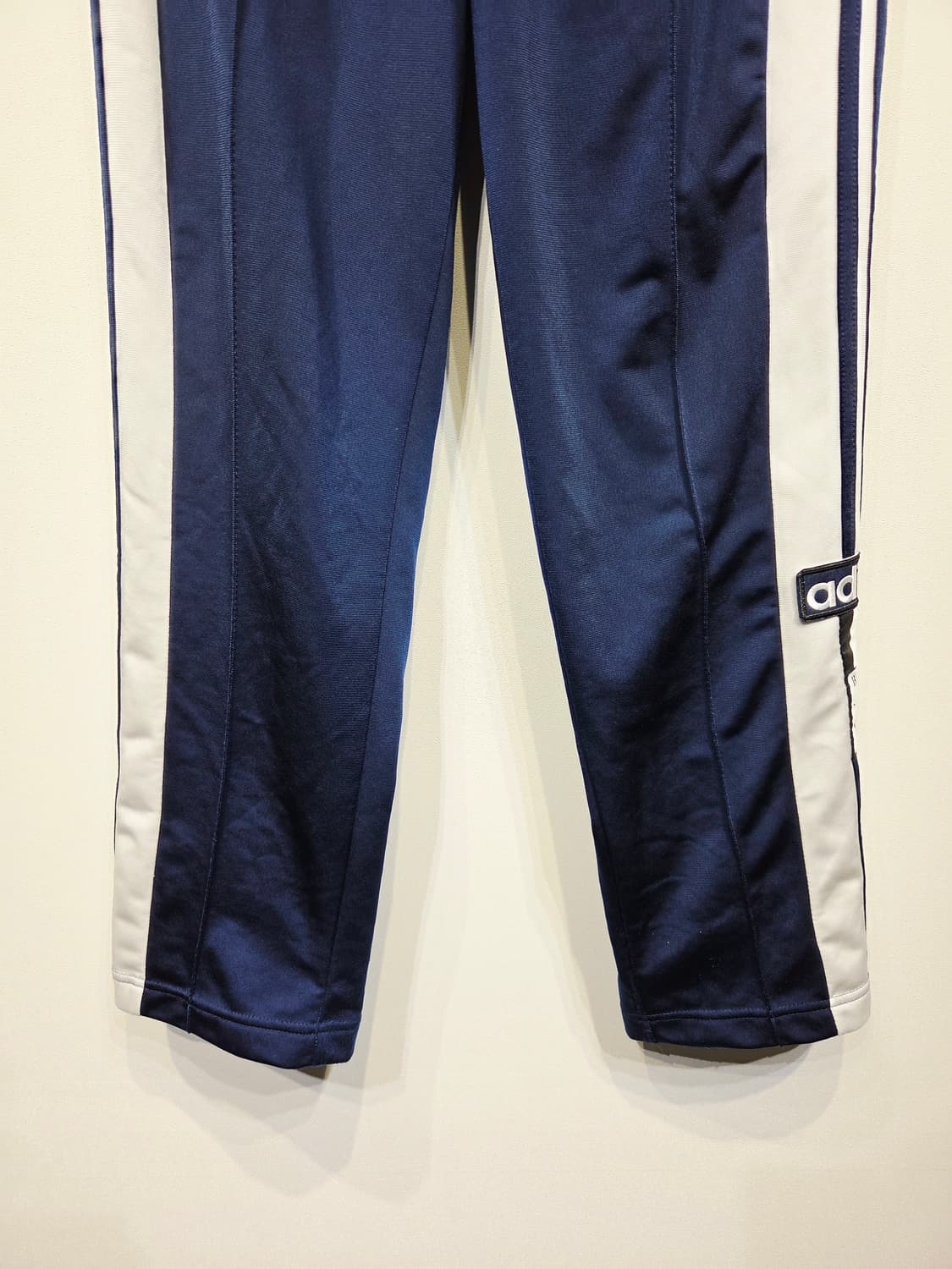 아디다스 아디브레이크 네이비 팬츠_XS 상품이미지4