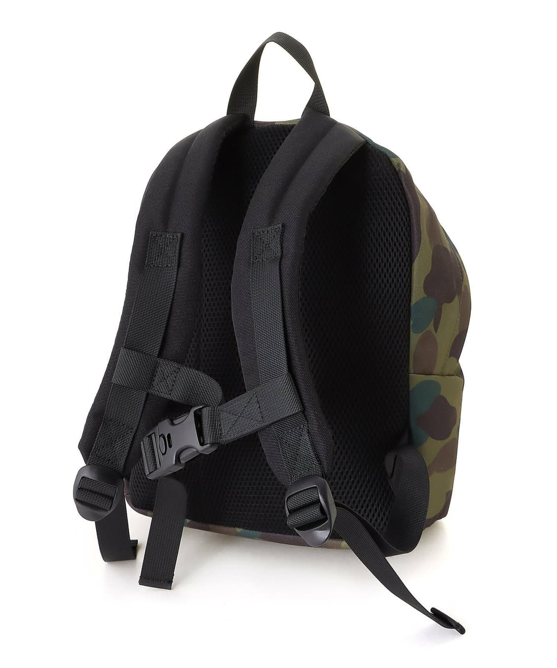 A BATHING APE 1ST CAMO 베이프 카모 패치 프린트 데이팩 상품이미지3
