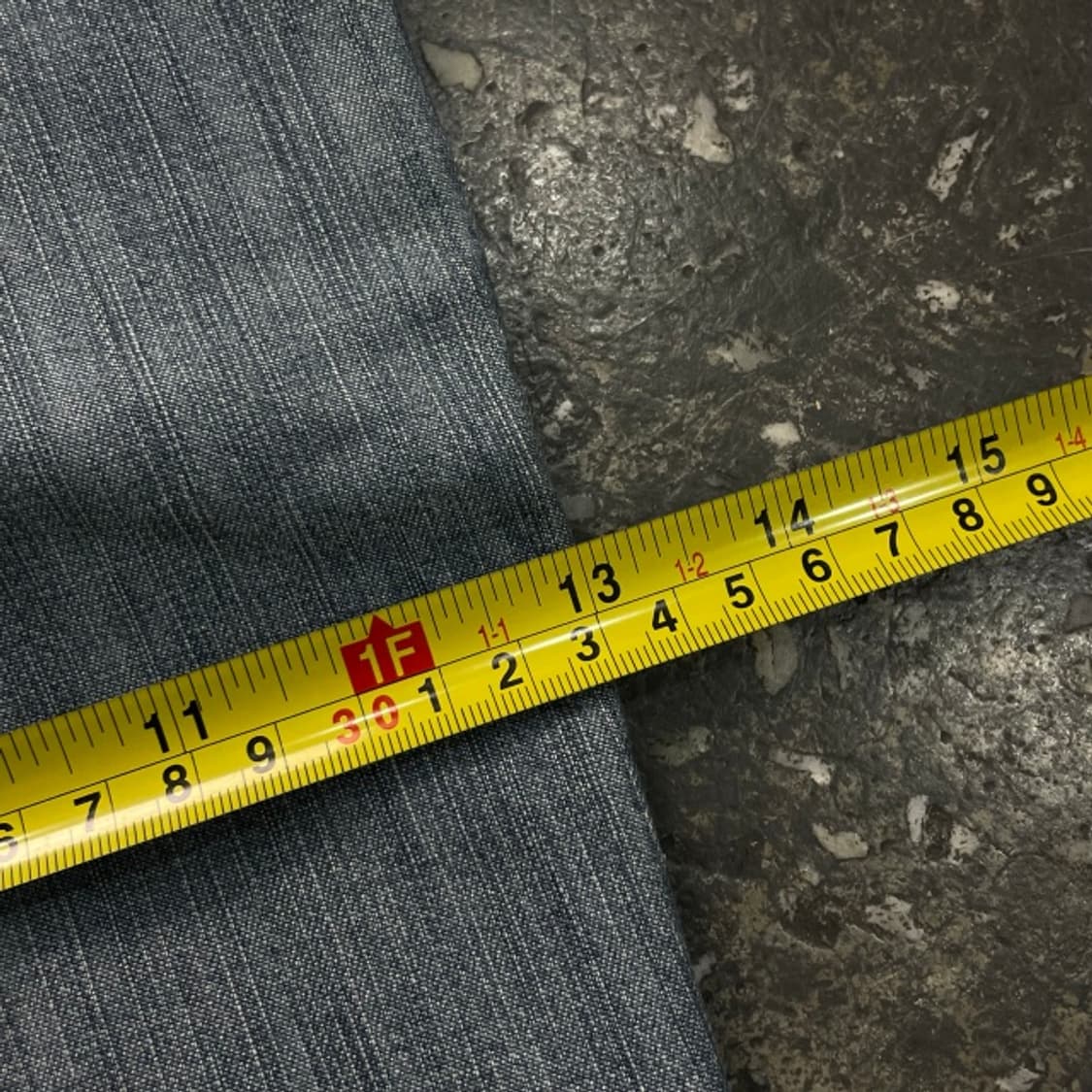 33 헨리코튼 청바지 상품이미지7