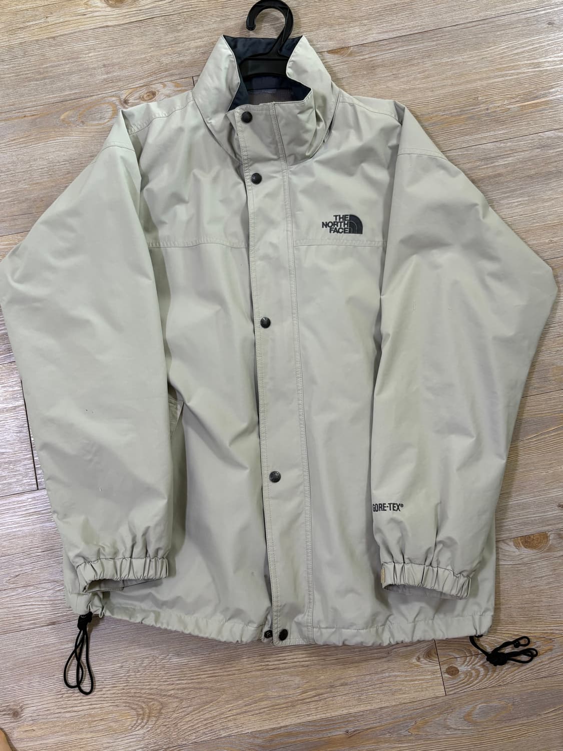 노스페이스 고어텍스 바람막이 상품이미지1