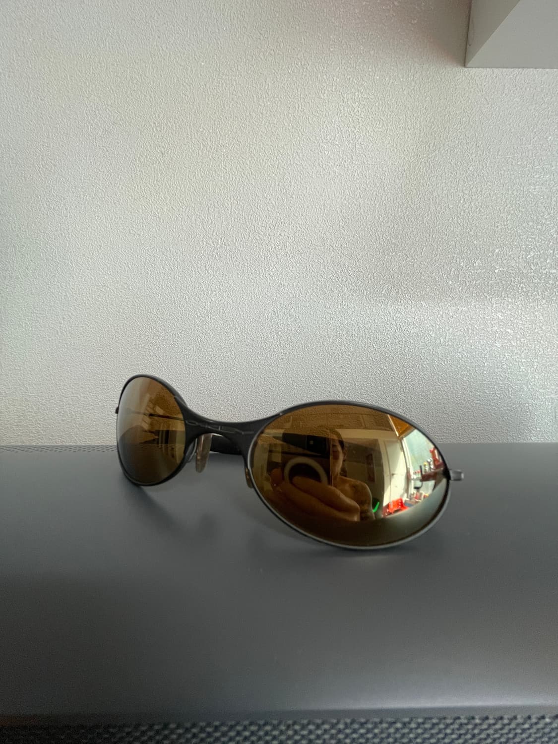 오클리 E-Wire 2.0 선글라스 상품이미지2