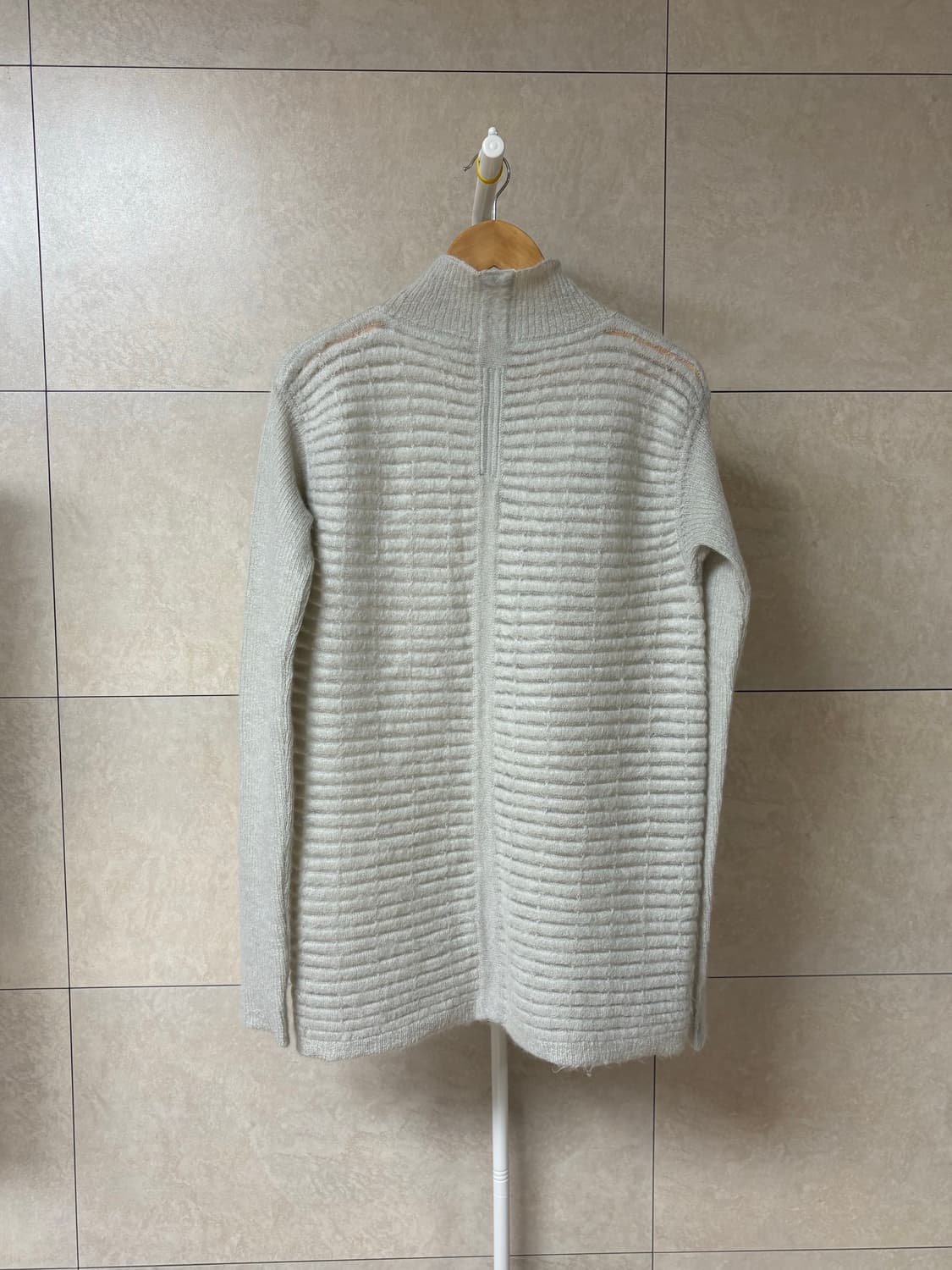 릭오웬스 16fw 니트 상품이미지3