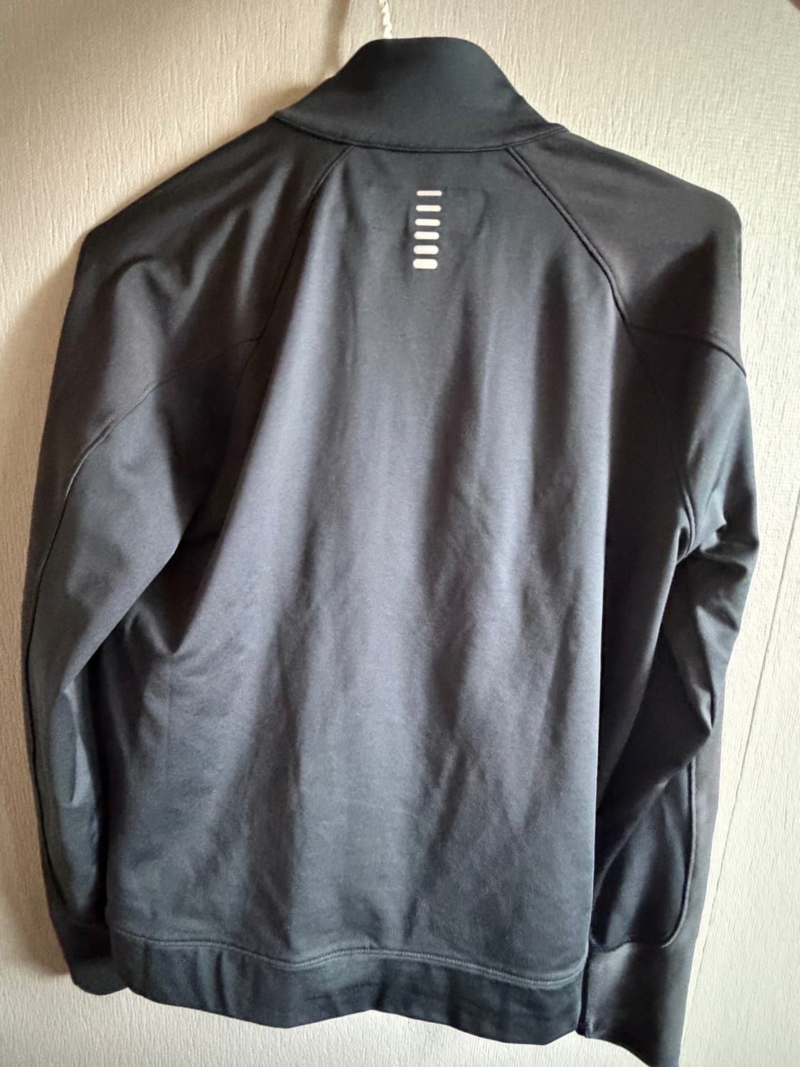 언더아머 집업 상품이미지2