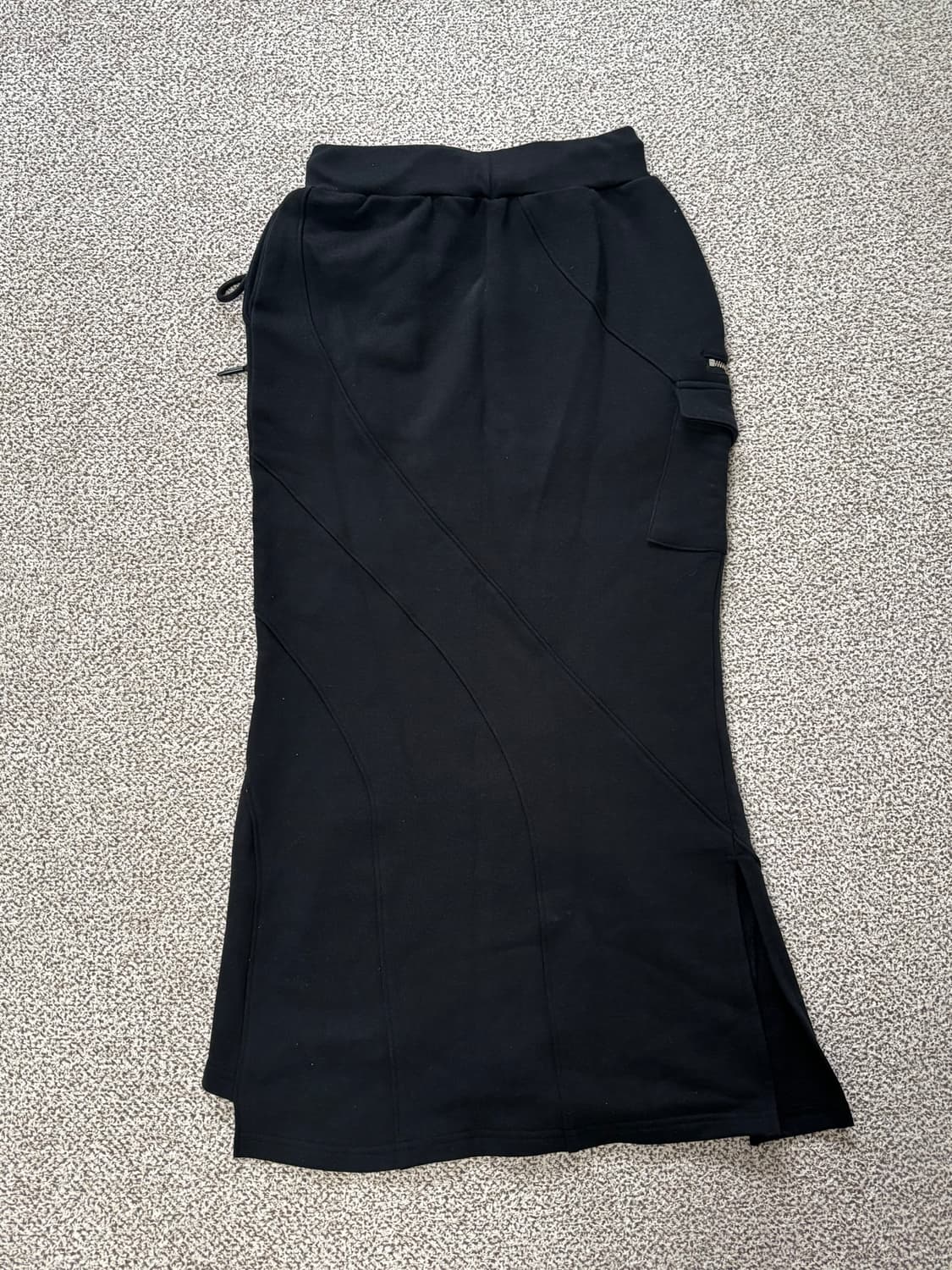 Kind of difference 치마 상품이미지2