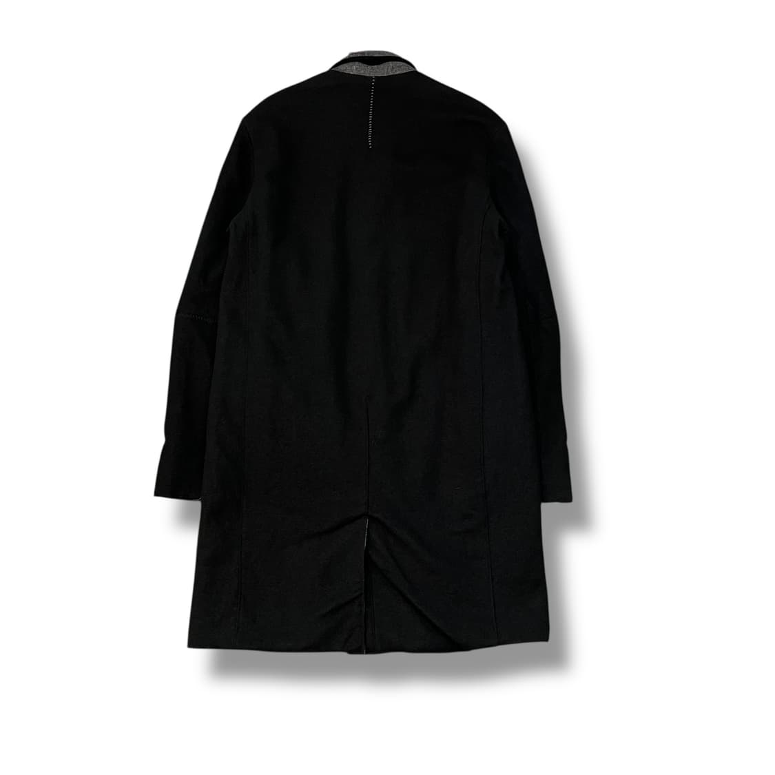  트랜짓 데드스탁 그런지 코트 y14350 상품이미지3