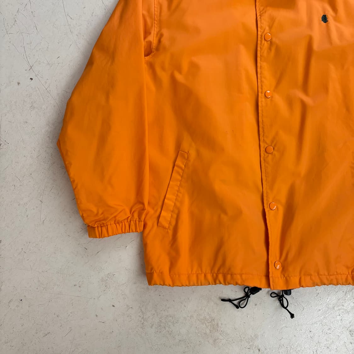 90s HARVARD 빈티지 코치자켓 M 상품이미지4