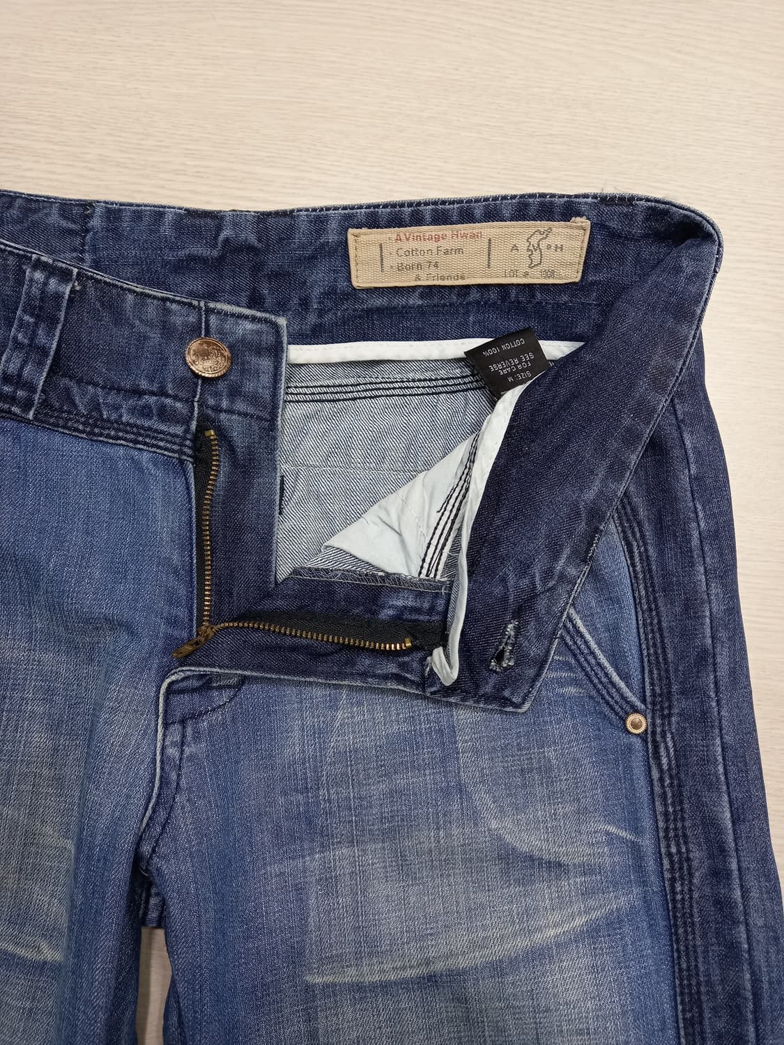 32 A.V.H Kor 와이드진 32-253 상품이미지7