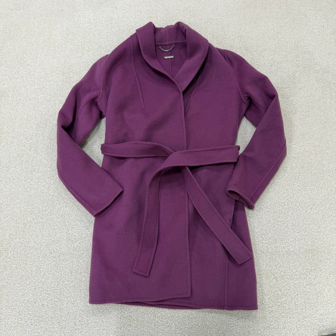 M 마시모두띠 여성 코트 0127T1 상품이미지1