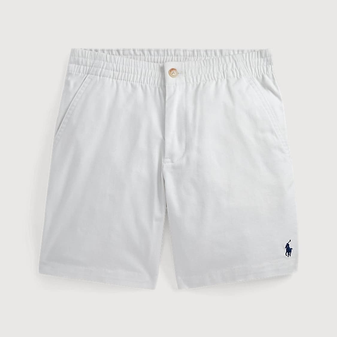 [XL] Polo 폴로 랄프로렌 프렙스터 화이트 쇼츠 상품이미지4