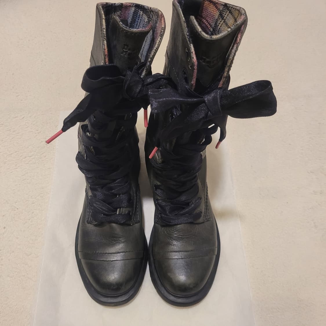 닥터마틴 트라이엄프 롱부츠 240 상품이미지1