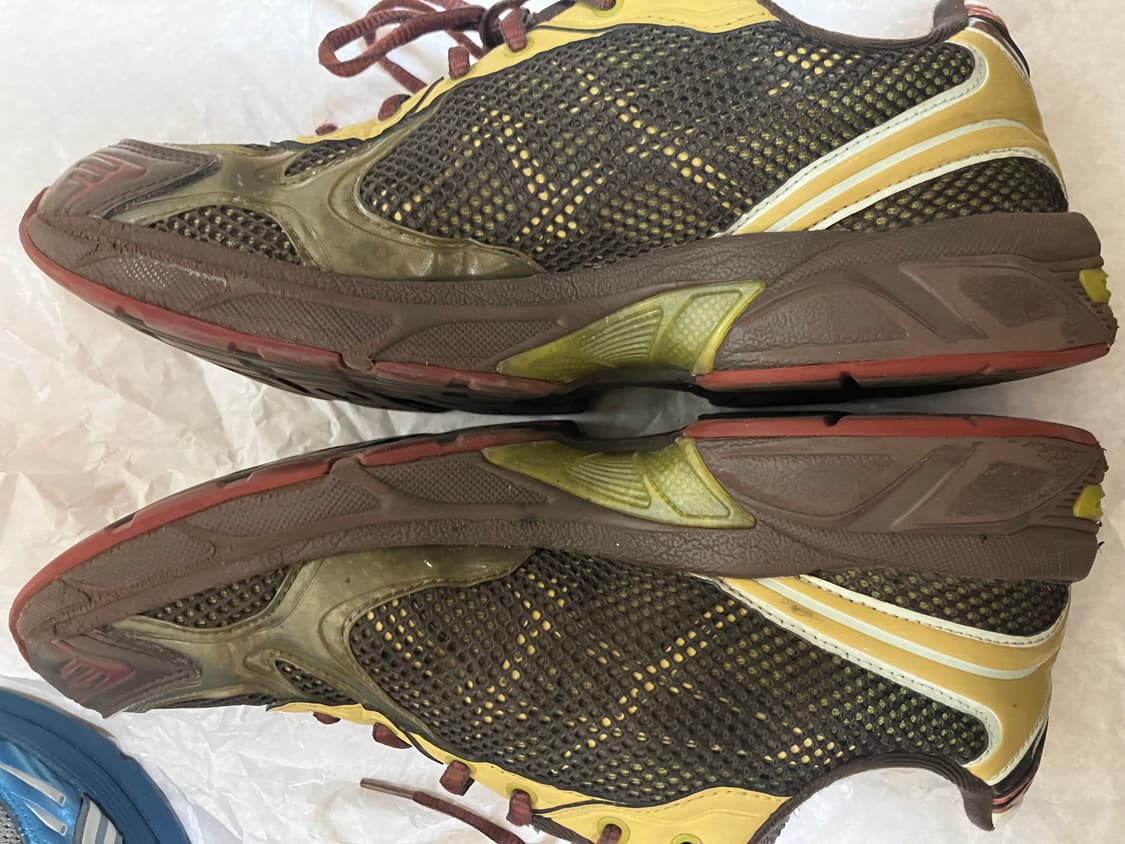 아식스 UB4-S 젤 1130 데미타스 상품이미지3