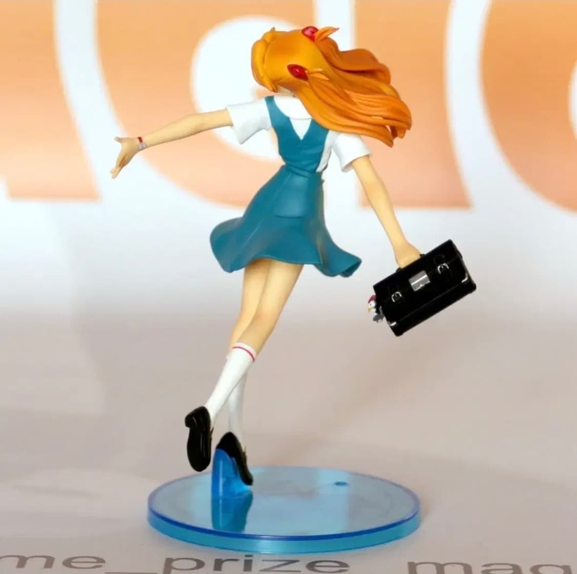 미개봉 소장용 풀박스 에반게리온 피규어 야마토 크로니클 한정판 아스카 상품이미지2