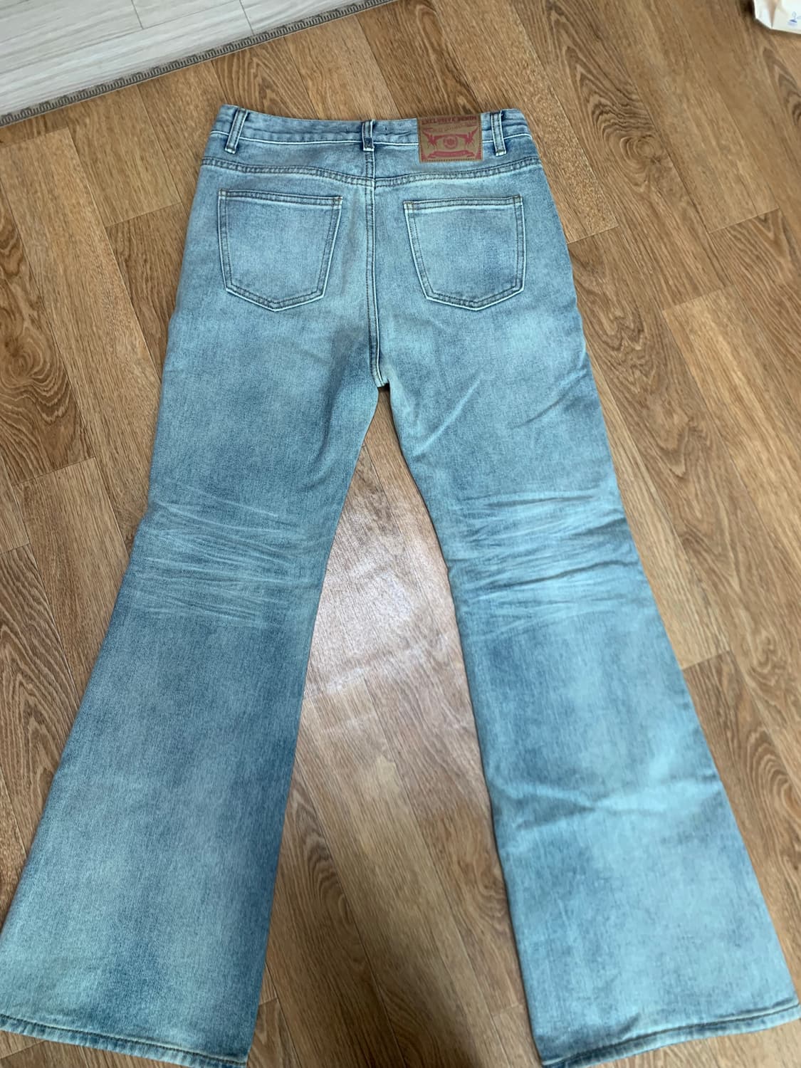 DNSR 플레어진 상품이미지4