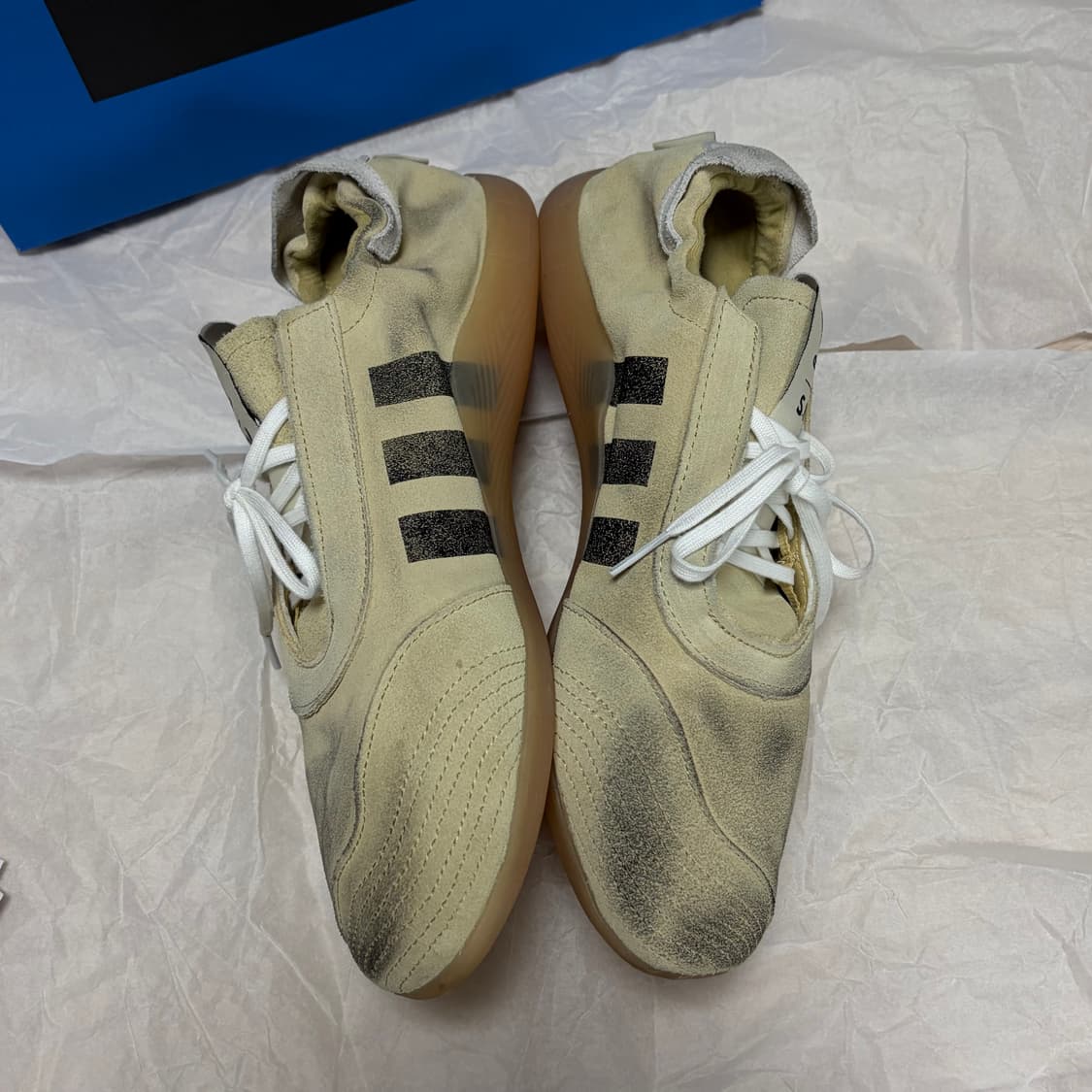 [270] 아디다스 x 송포더뮤트 태권도 상품이미지3