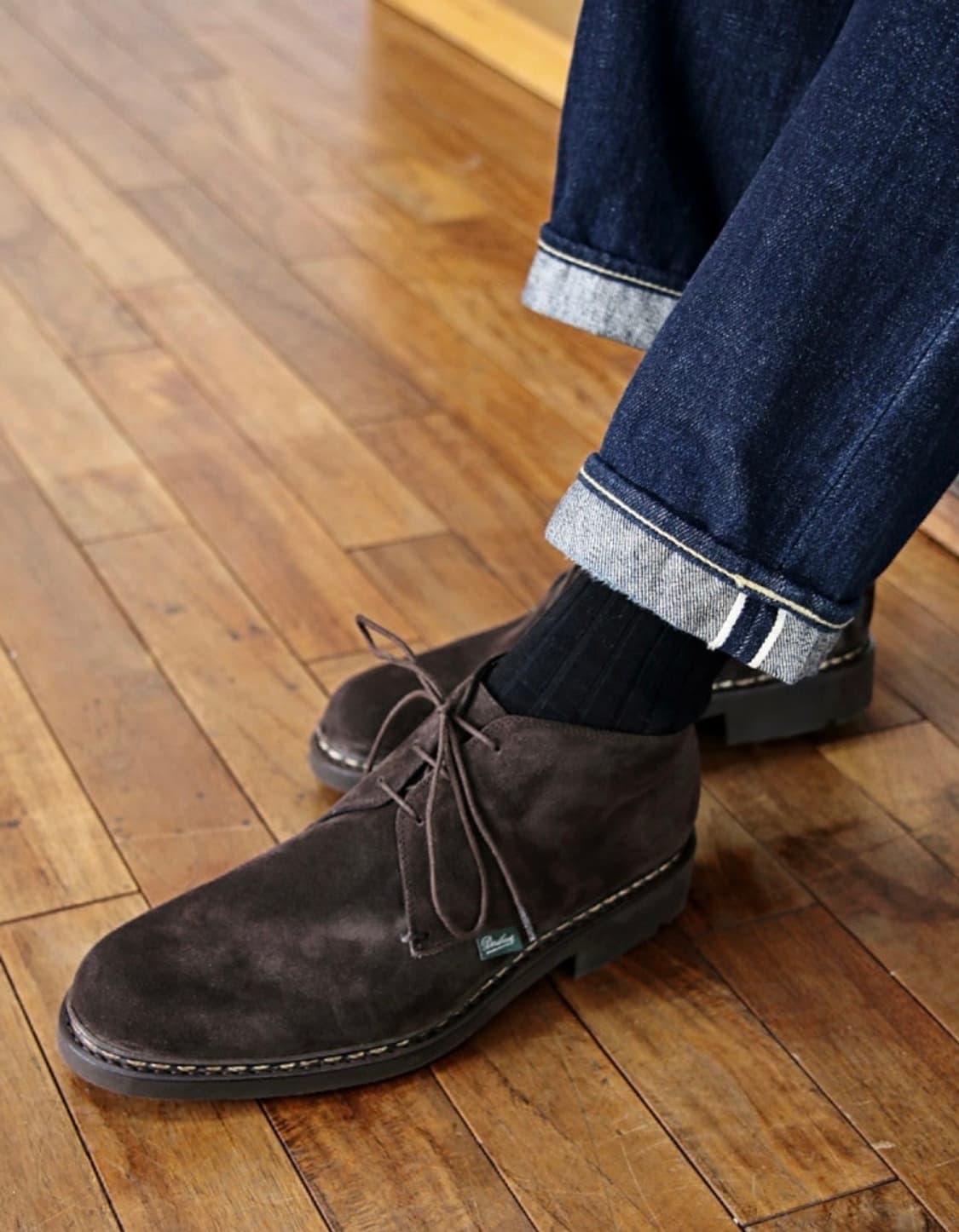 파라부트게르니 265 판매합니다 상품이미지1