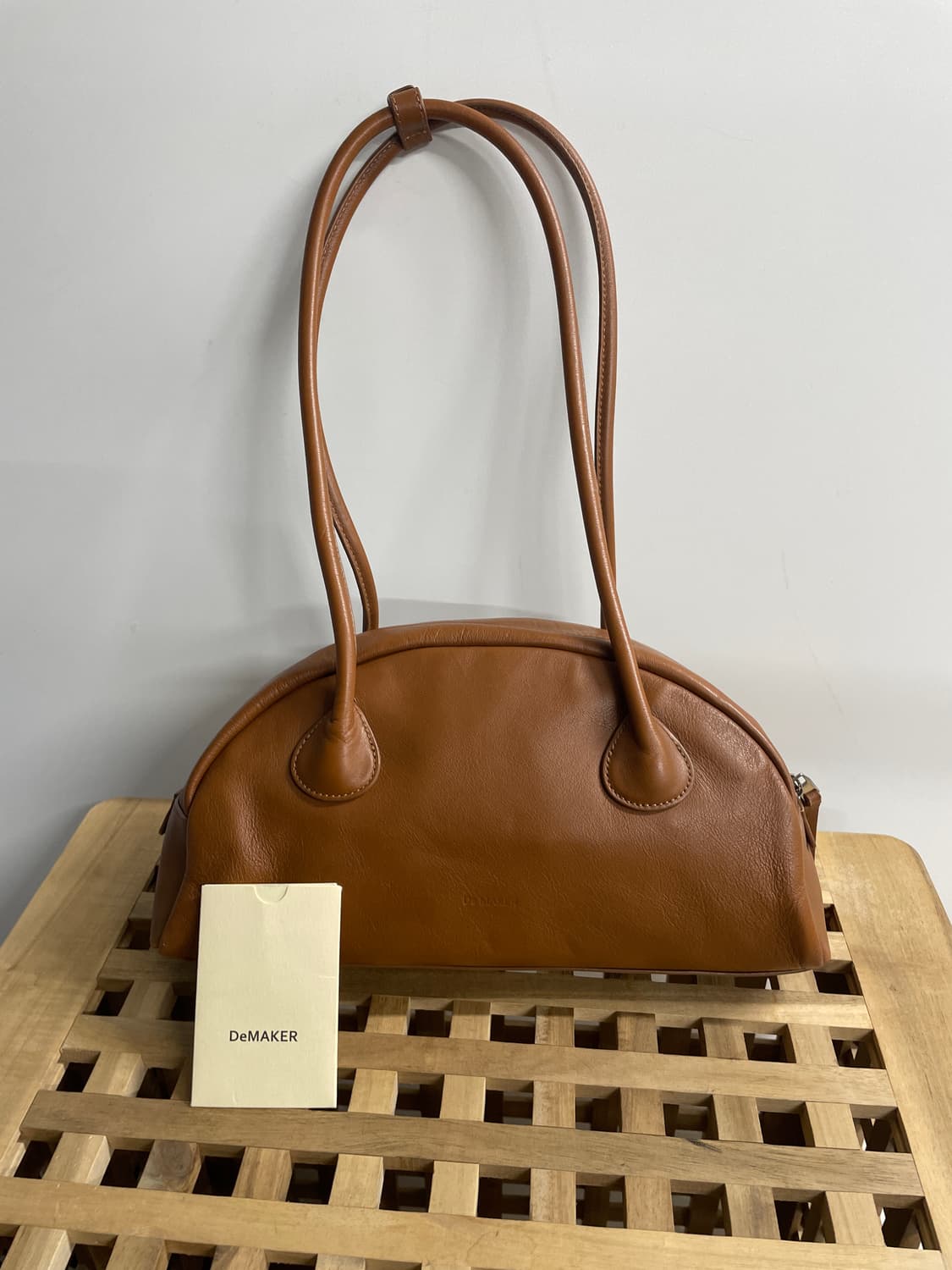 De Maker 드메이커 숄더백 상품이미지1