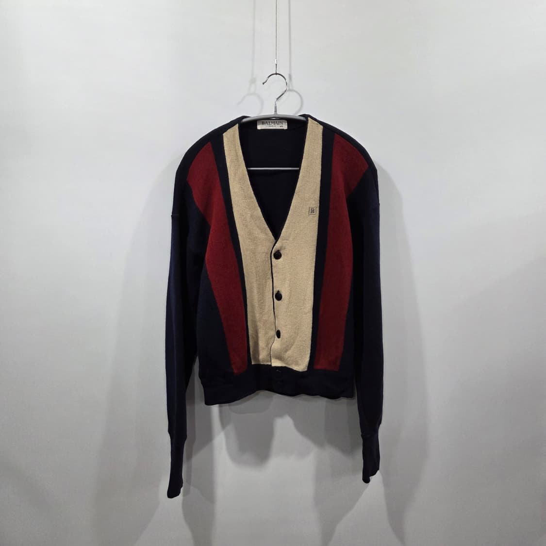 발망 가디건 105 상품이미지1