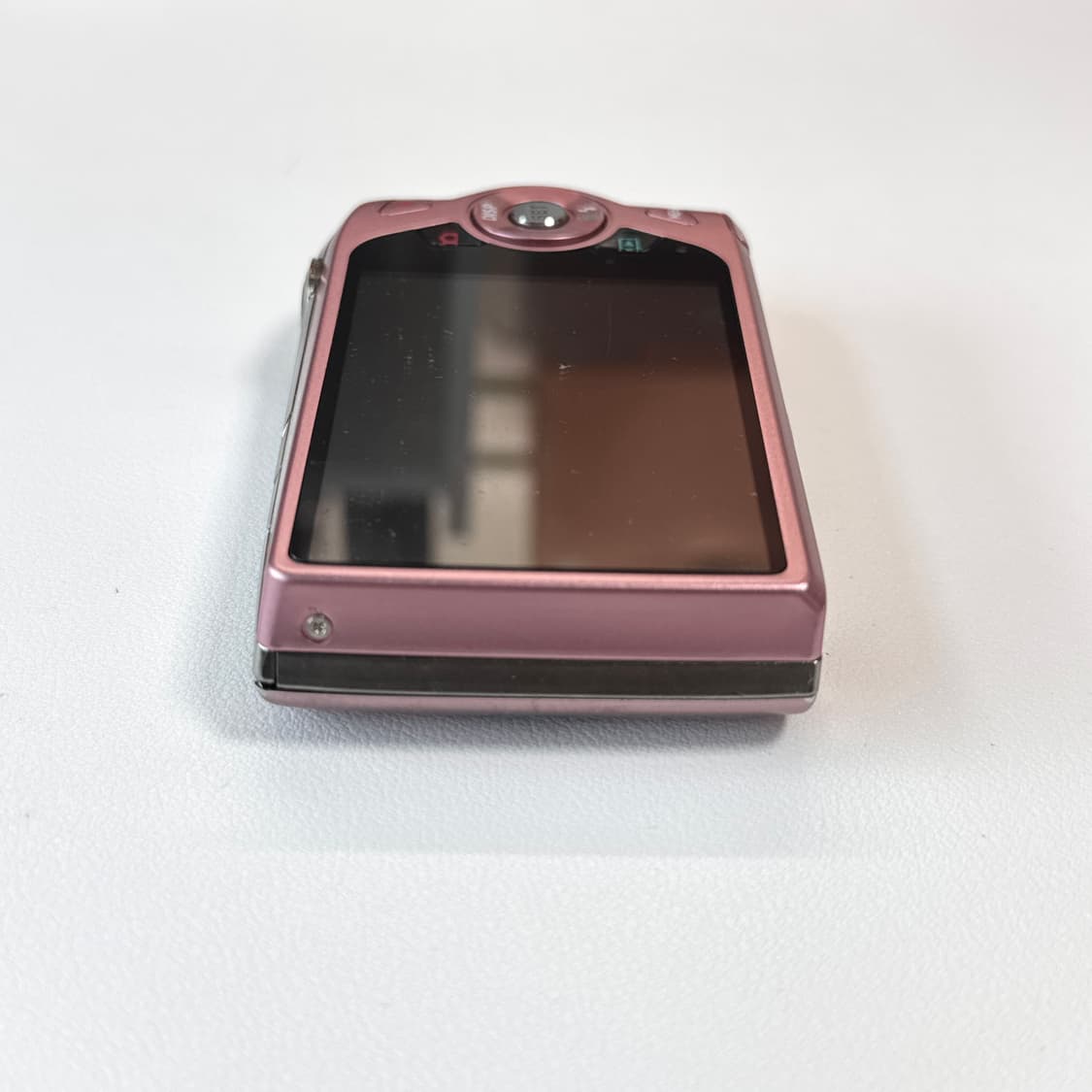 카시오 엑슬림 ex-Z2300 핑크 Casio Exilim 상품이미지6