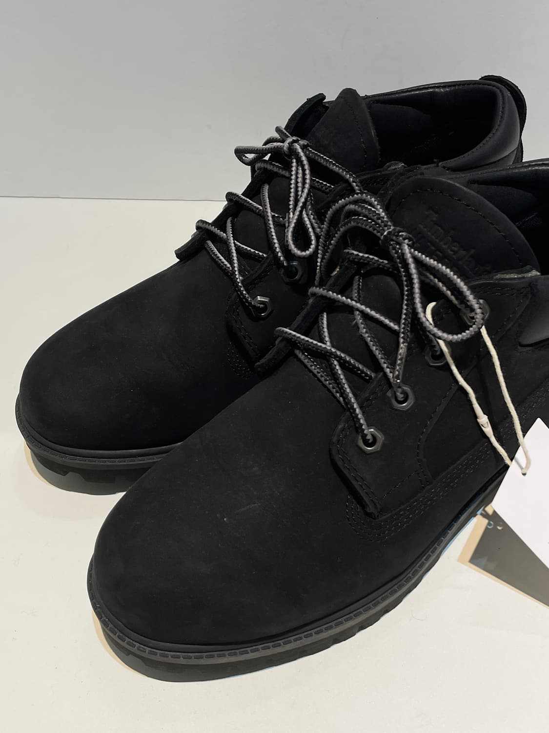 팀버랜드 4인치 워터프루프 처카 부츠 A1548 상품이미지2