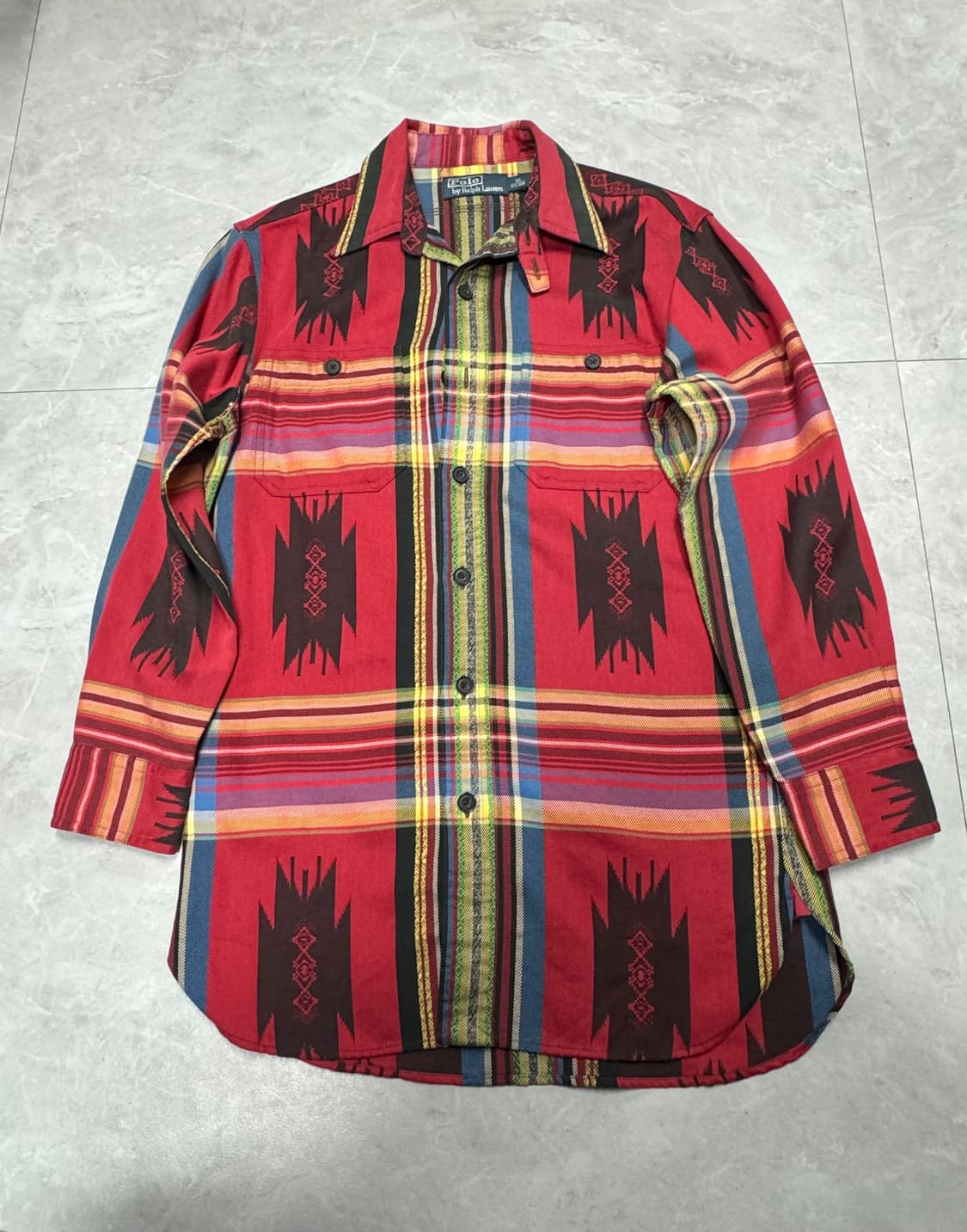 폴로 랄프로렌  상품이미지1