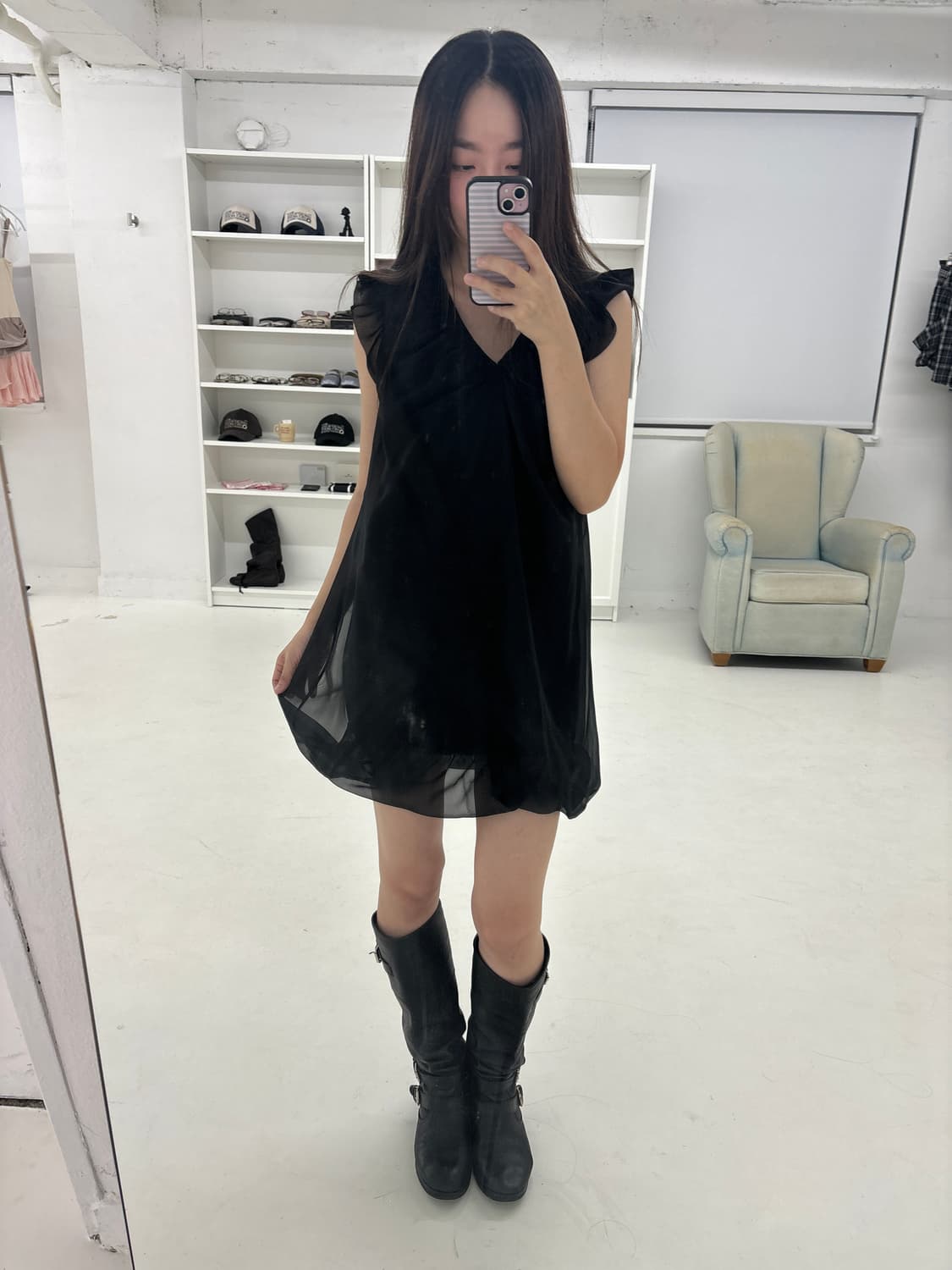moschino dress 상품이미지7
