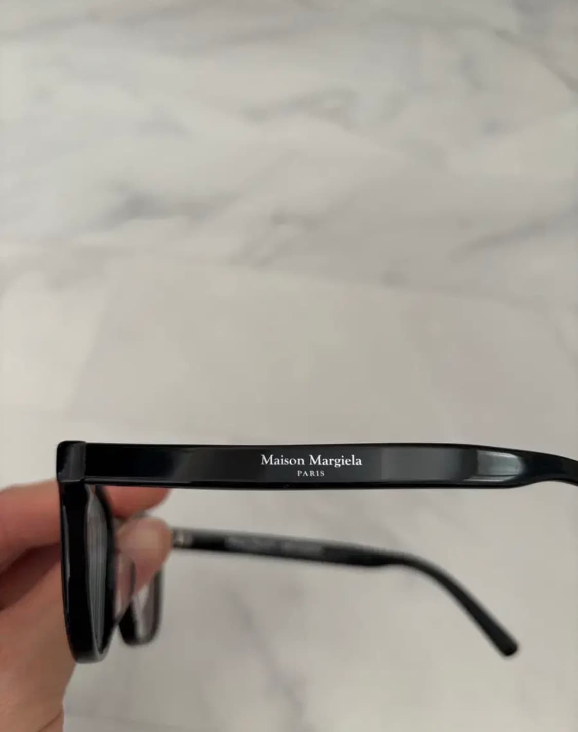 메종마르지엘라 X 젠틀몬스터 MM010s 상품이미지2