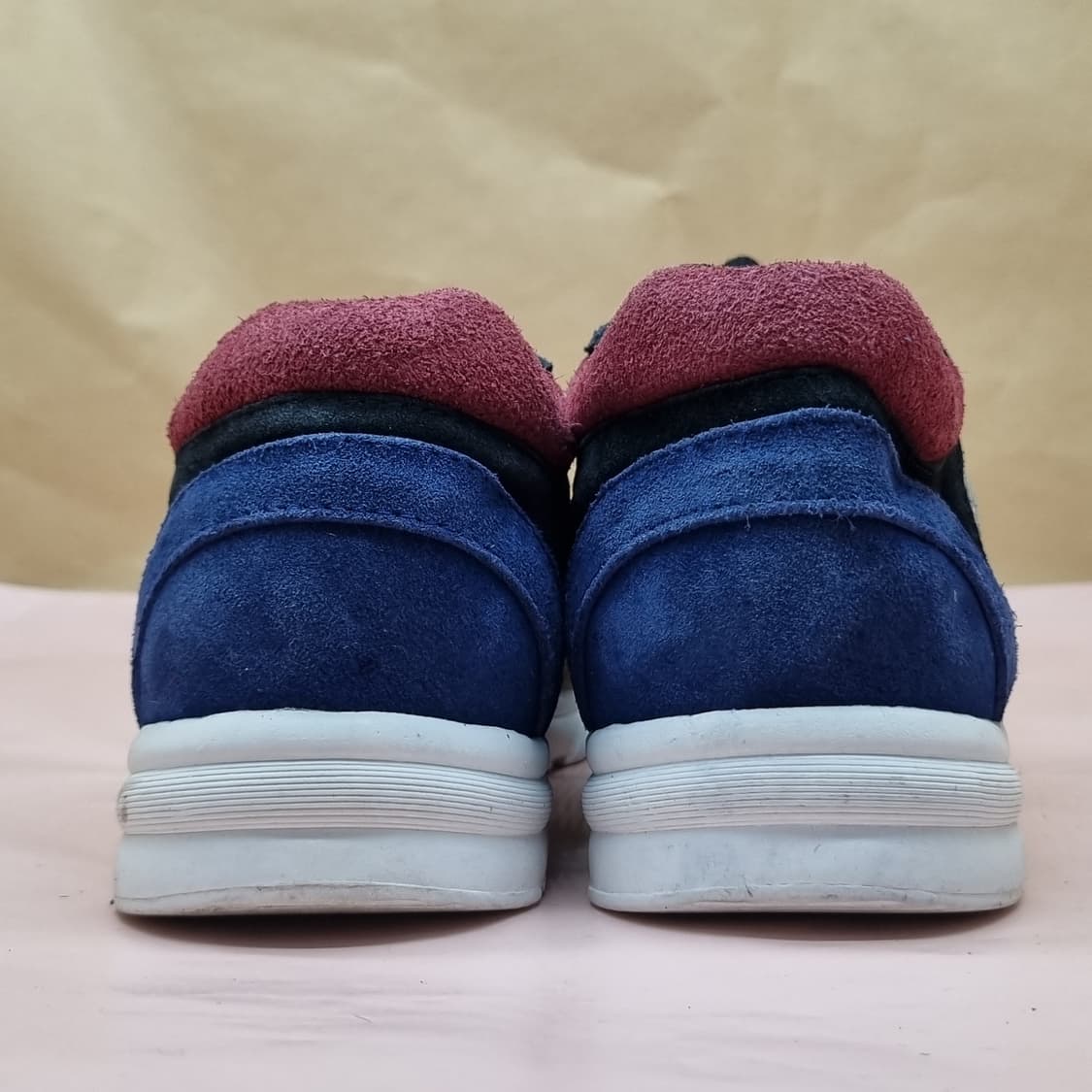 샤널 여성스니커즈 220 상품이미지4