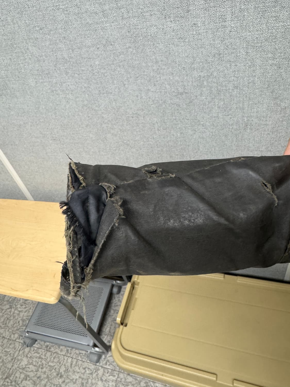 벨스타프 rebel  상품이미지4