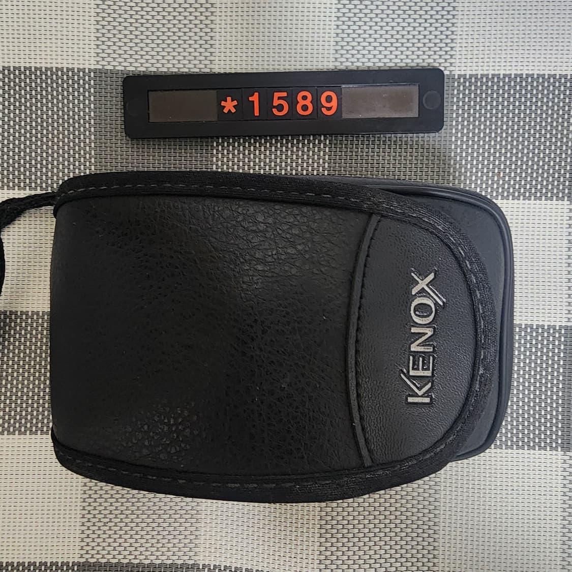 삼성캐녹스 Z 145 파노라마 필름카메라 파우치포함 상품이미지6