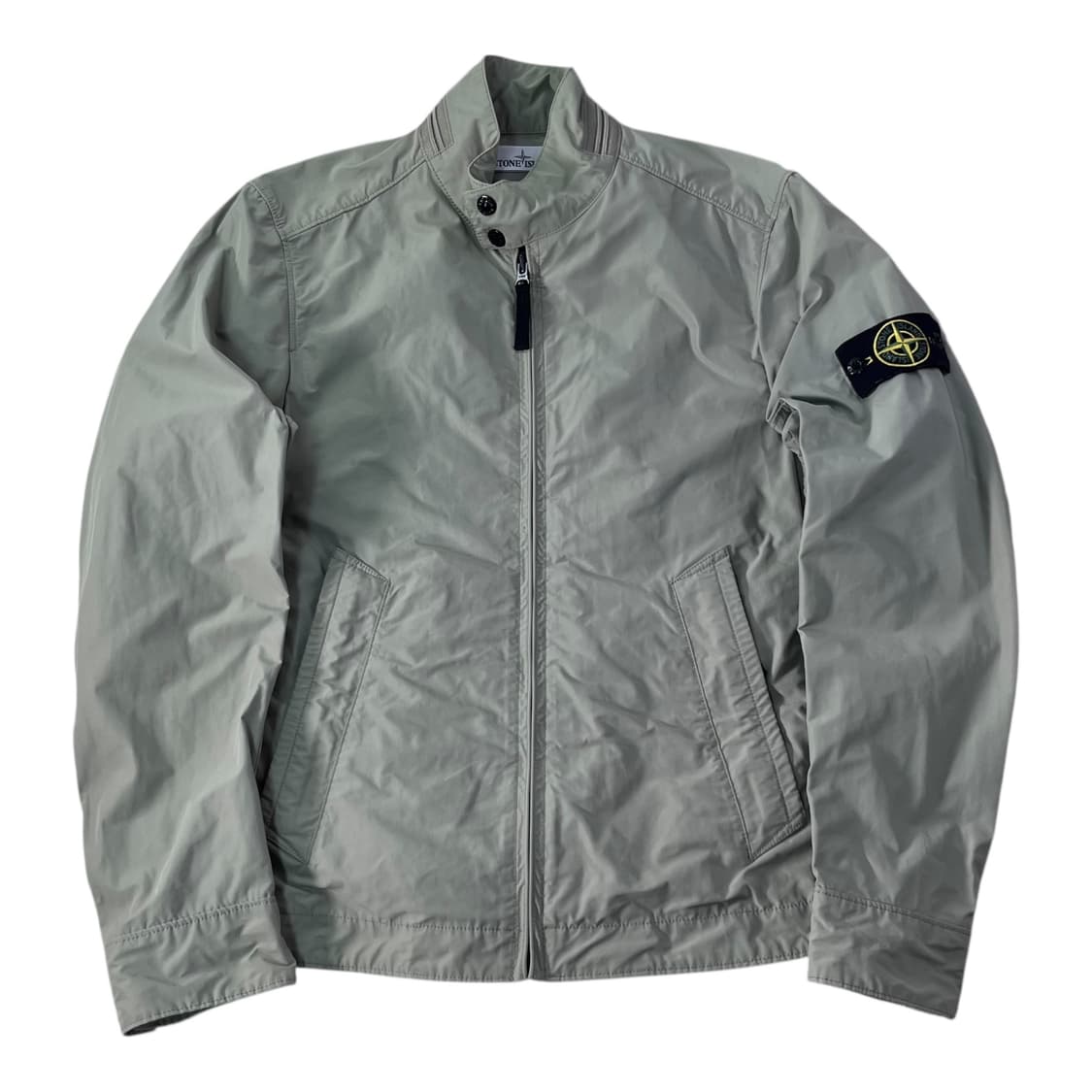 95 스톤아일랜드 마이크로 렙스 보머 자켓 상품이미지1