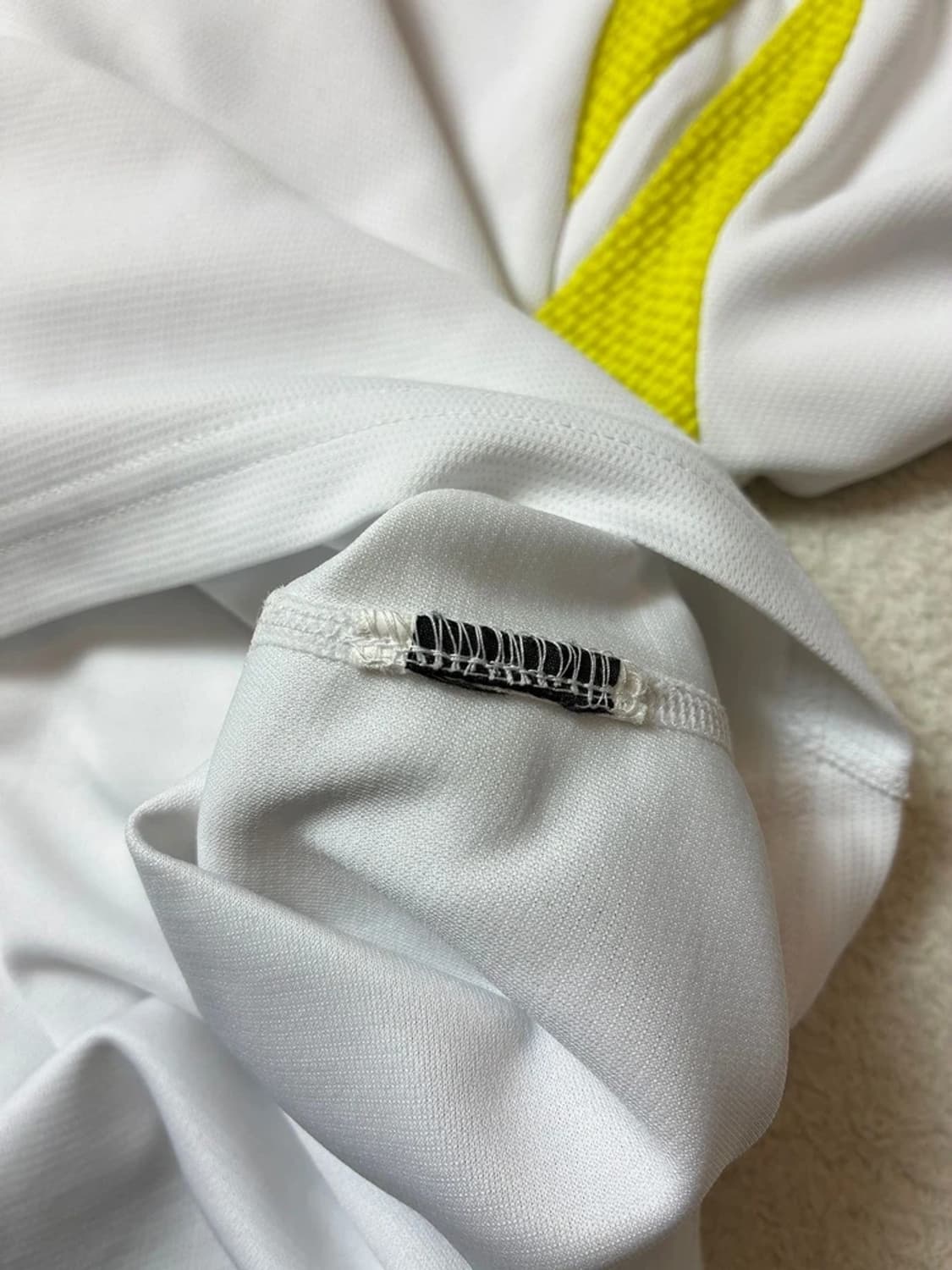 오클리 00's 테크 롱 슬리브 PN7775 상품이미지8