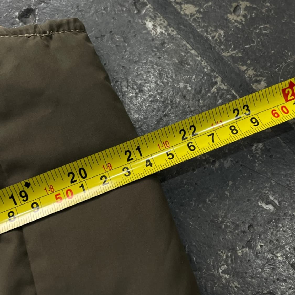 100 시리즈 리버서블 퀄팅 조끼 상품이미지6