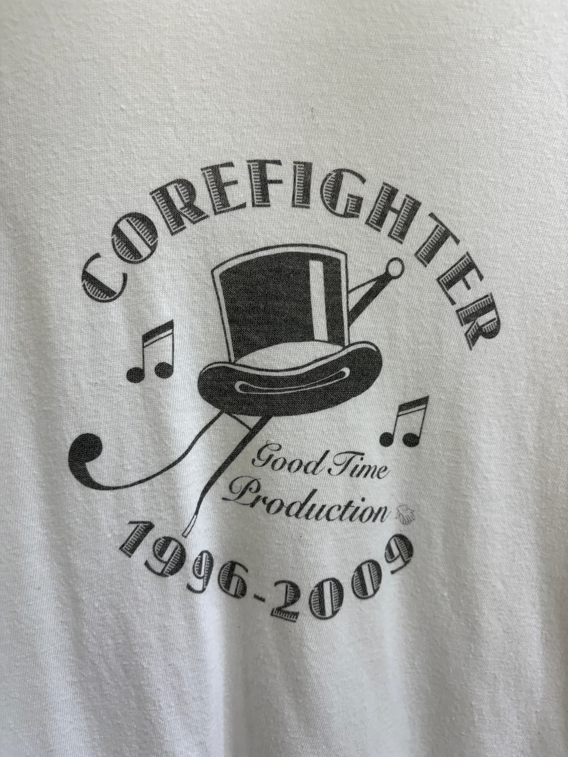 COREFIGHTERCO (Made in Japan) 반팔 상품이미지5