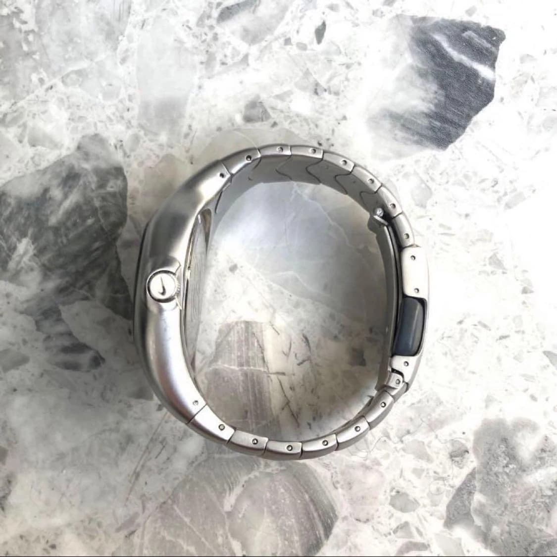 00s 나이키 시계 트라이액스 NIKE Triax Chronograph 상품이미지6