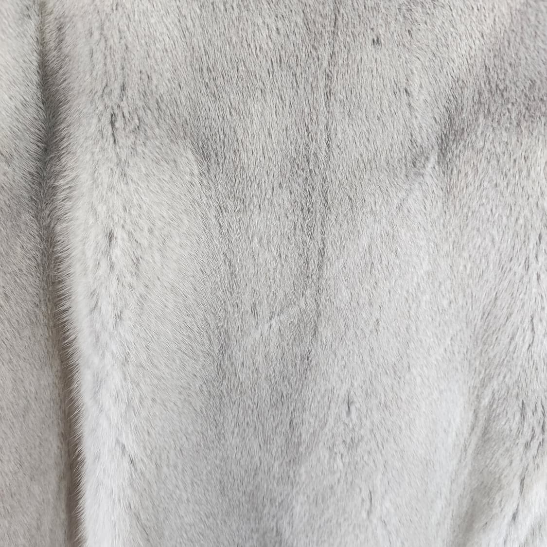 루디아 사파이어 밍크 코트 상품이미지7