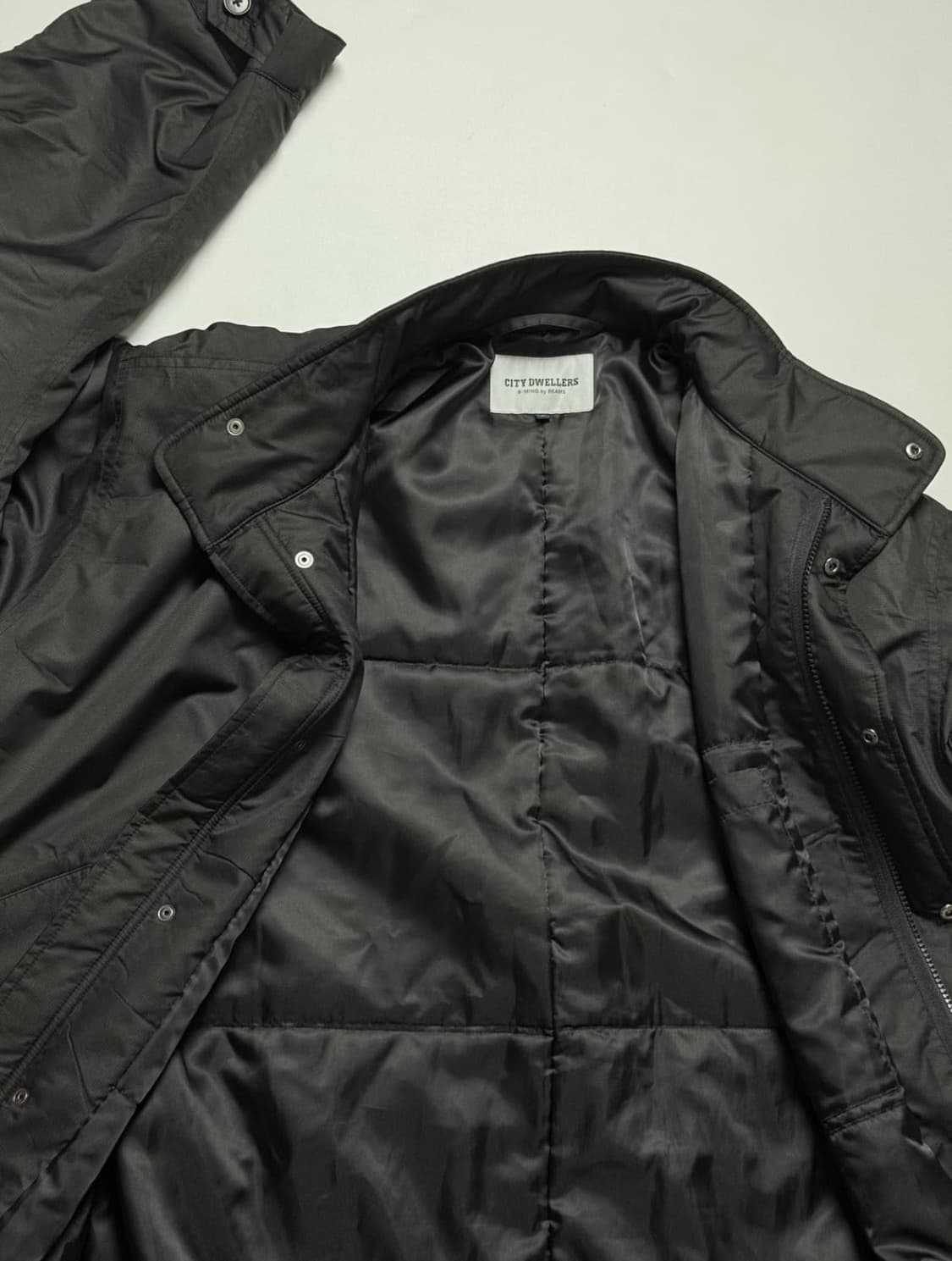 빔즈 m65 m51 개파카 야상  상품이미지7