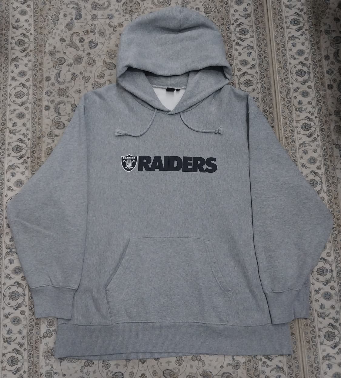 NFL X GU 후드티 상품이미지1