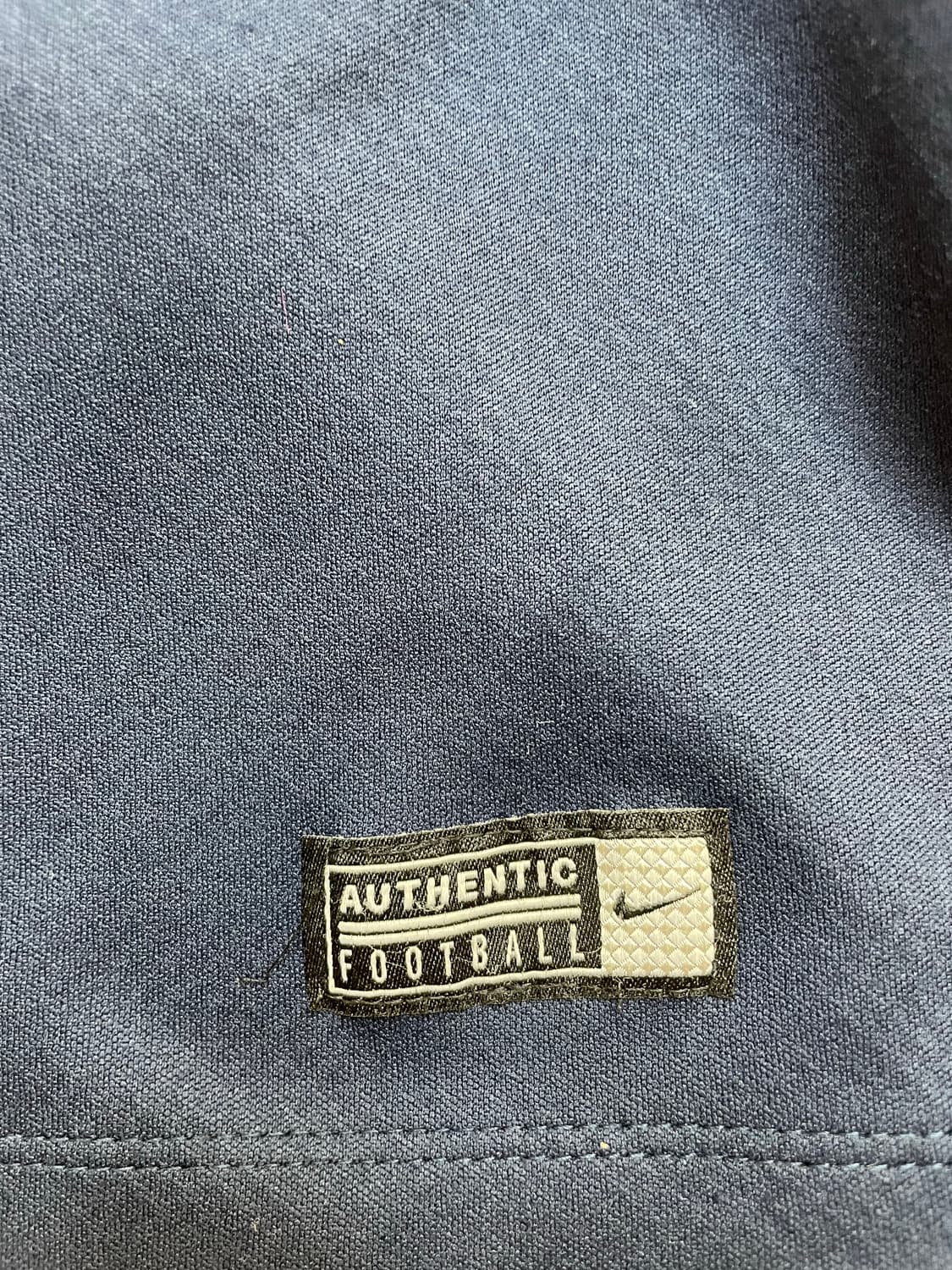 나이키 대한민국축구국대 반집업 상품이미지3