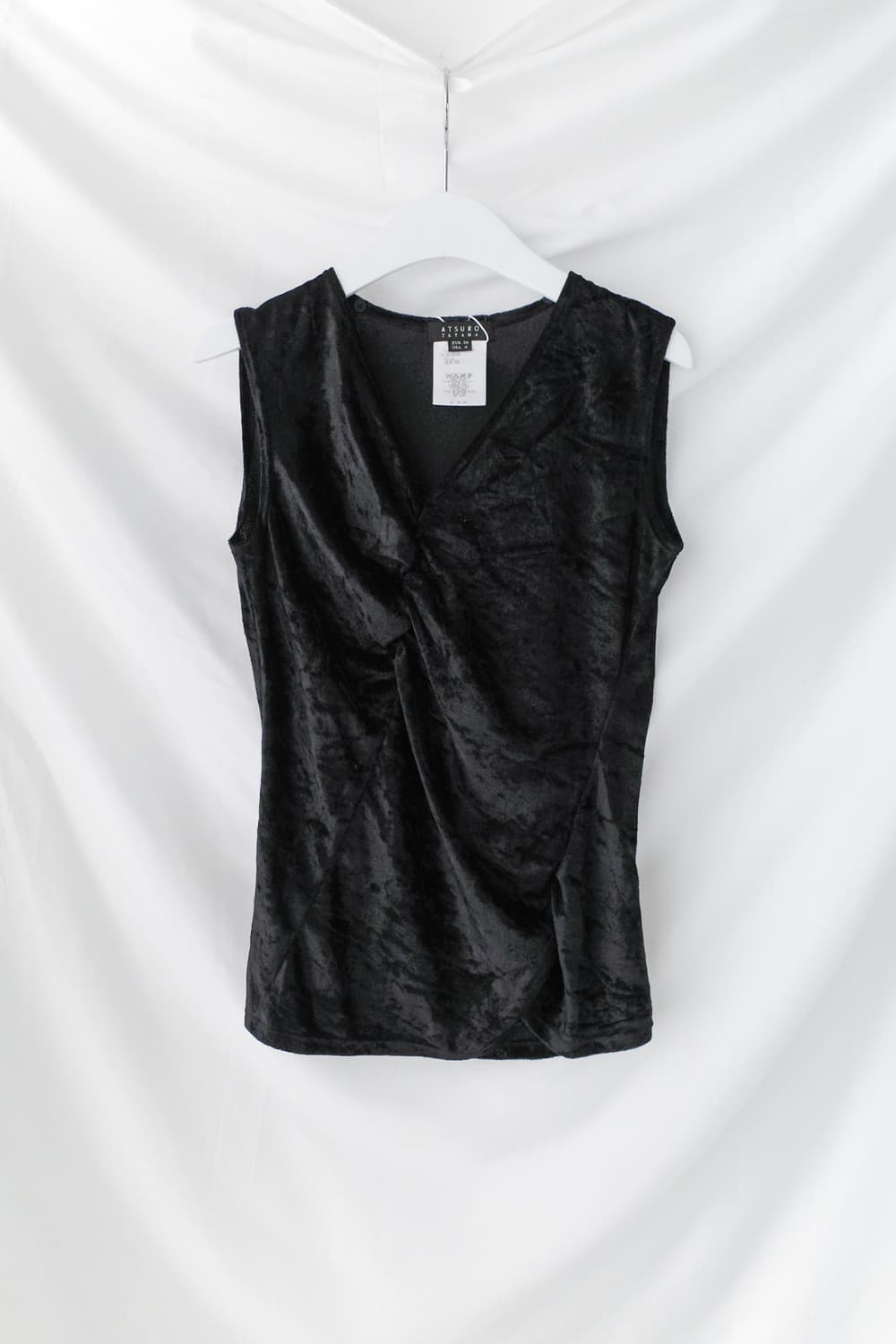 twist sleeveless  상품이미지1