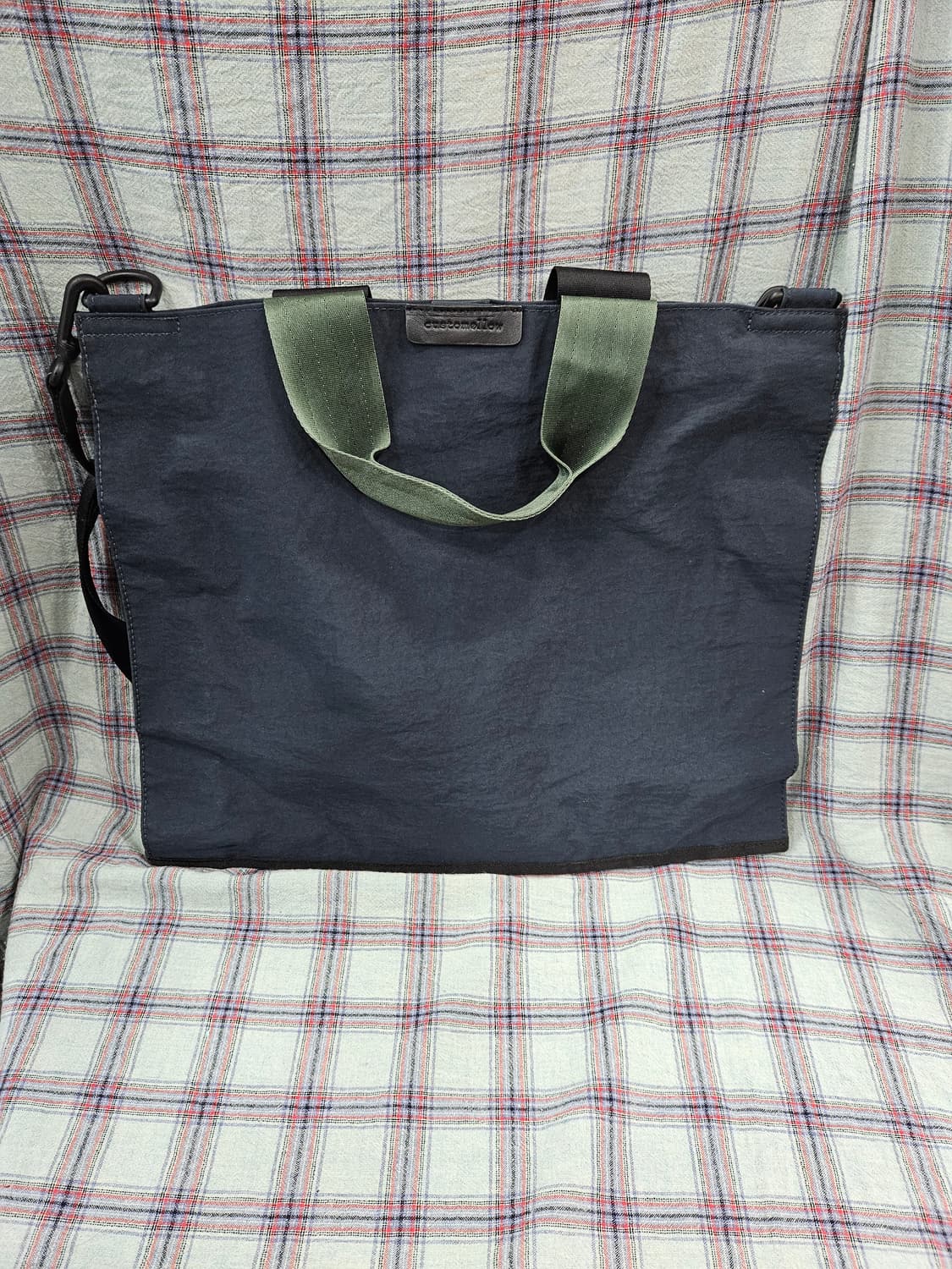 커스텀멜로우(customellow) 토드백/크로스백  상품이미지8