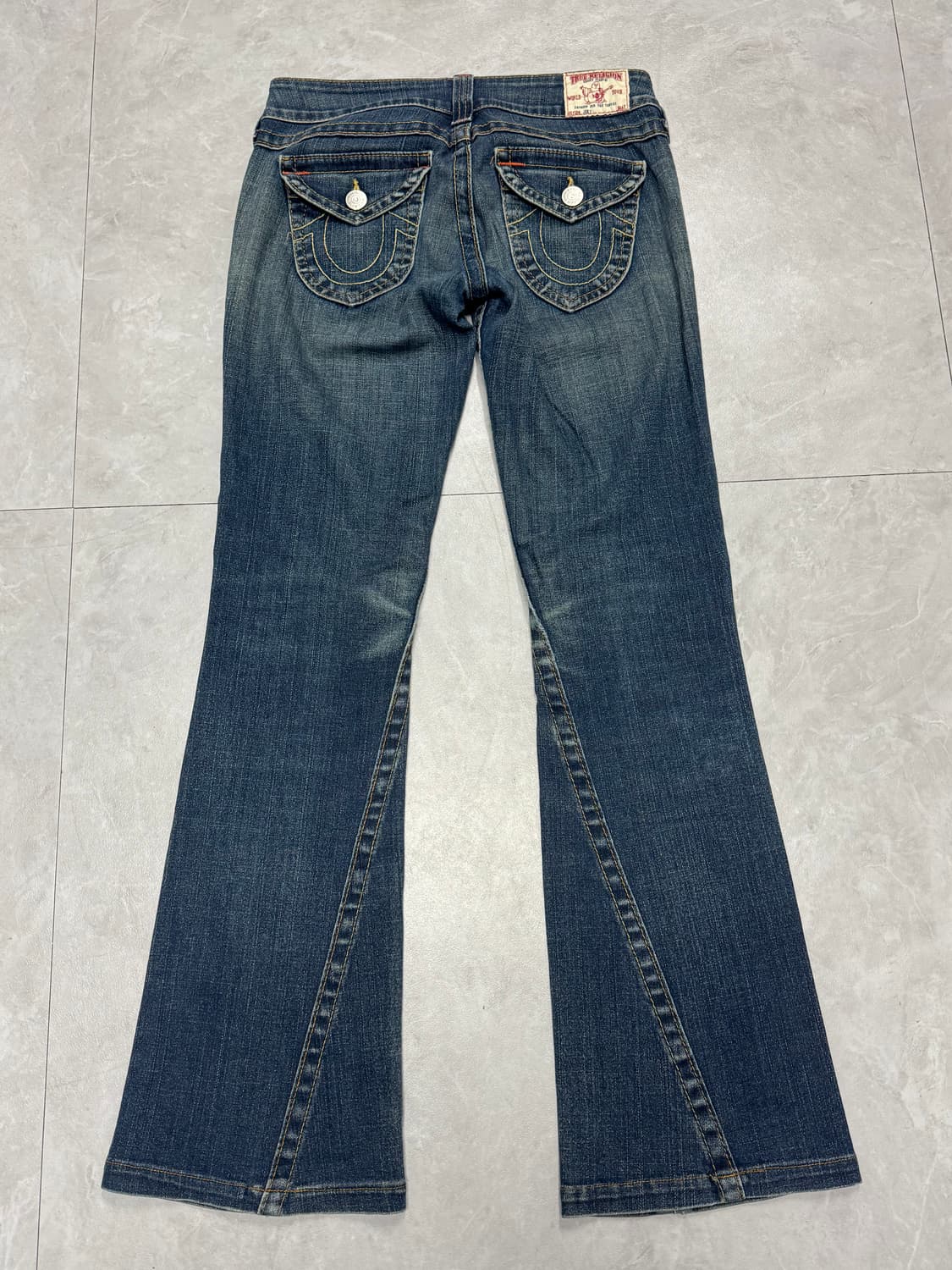 트루릴리젼 상품이미지2