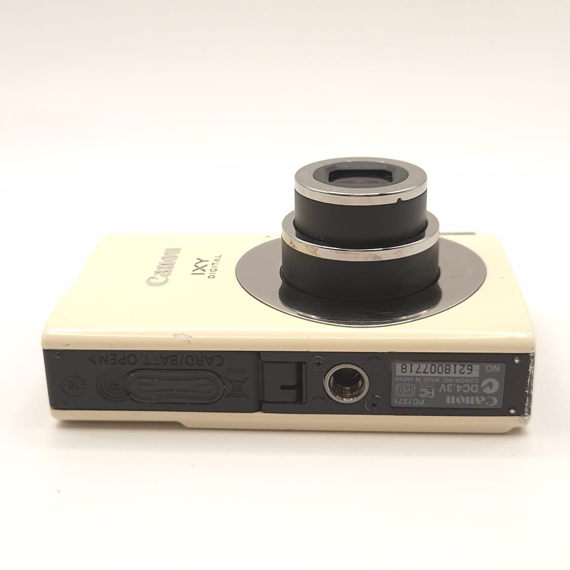 리사디카 🍑캐논 IXY 20 IS 아이보리 ✨ ixus80 상품이미지8